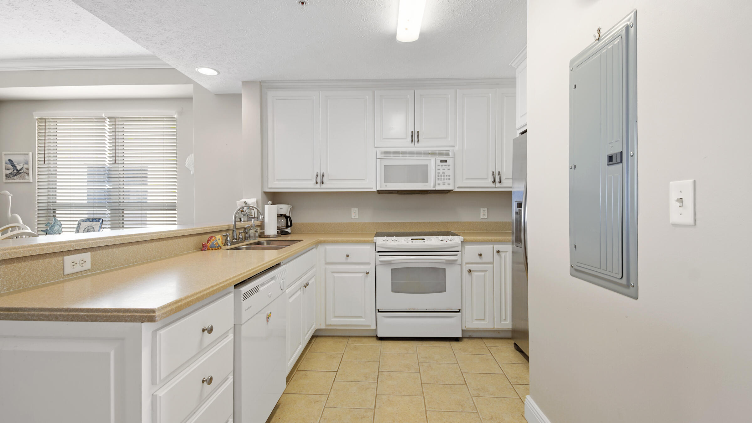 Summerhouse - Residential