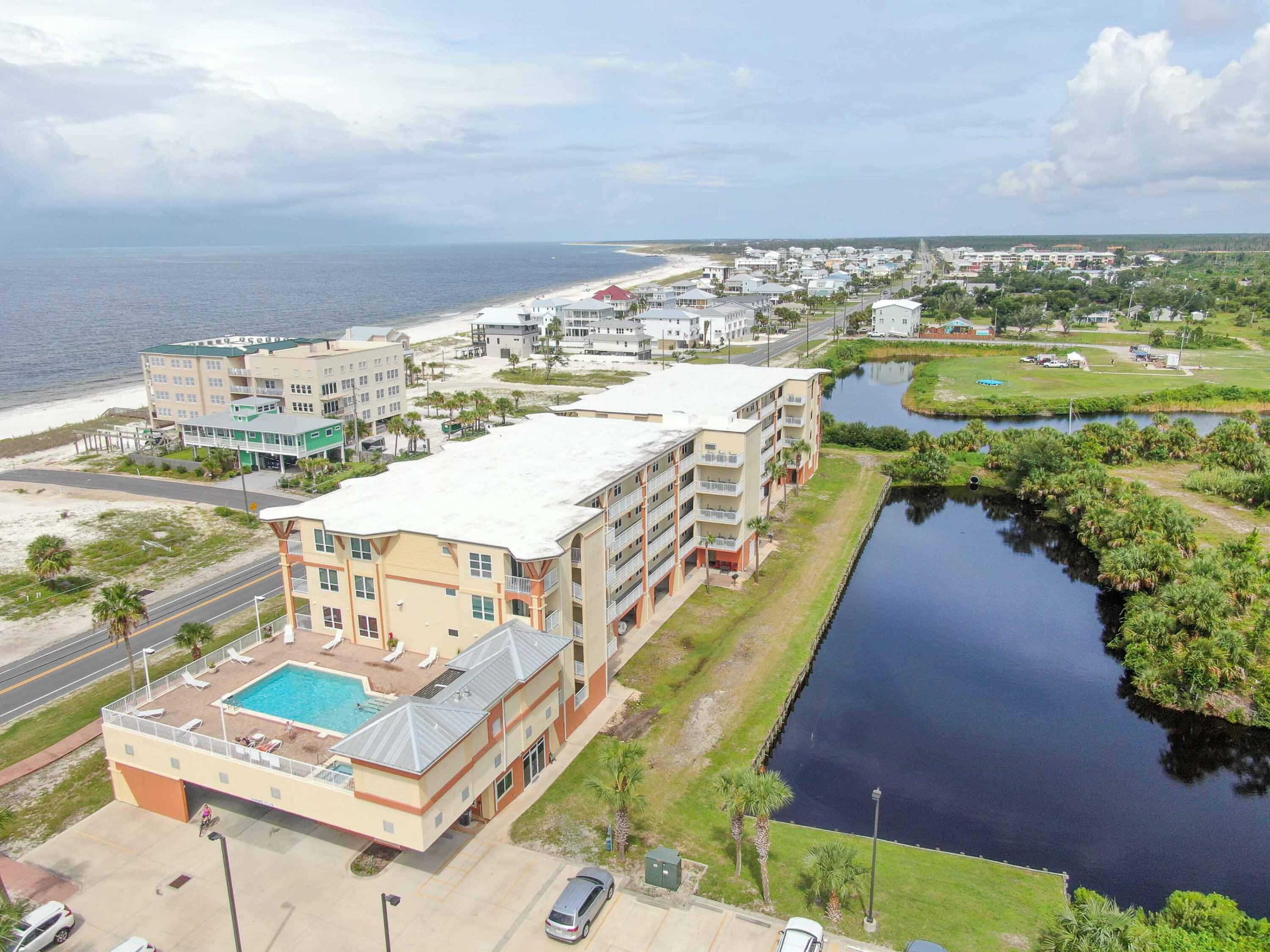 Summerhouse - Residential