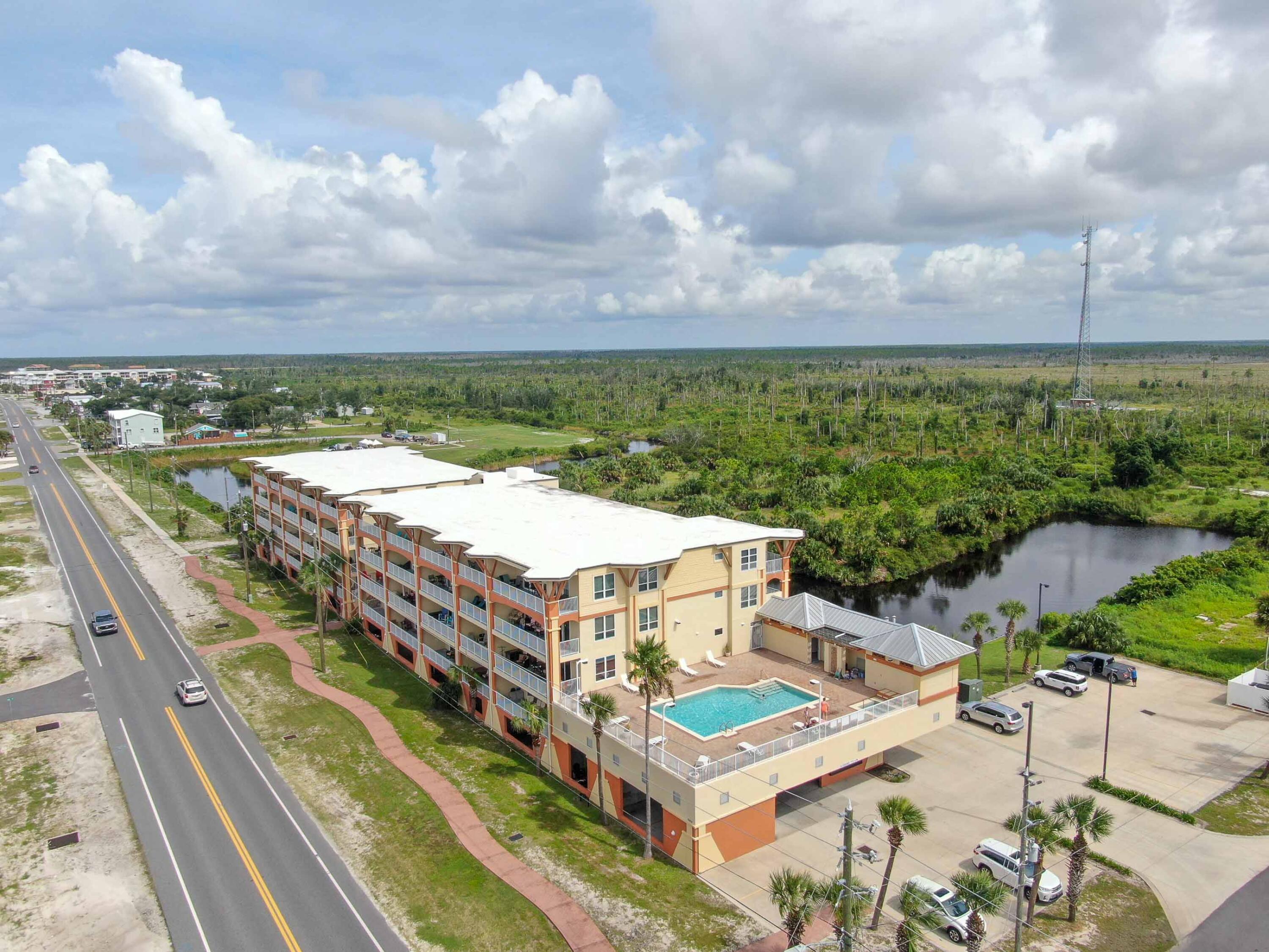 Summerhouse - Residential