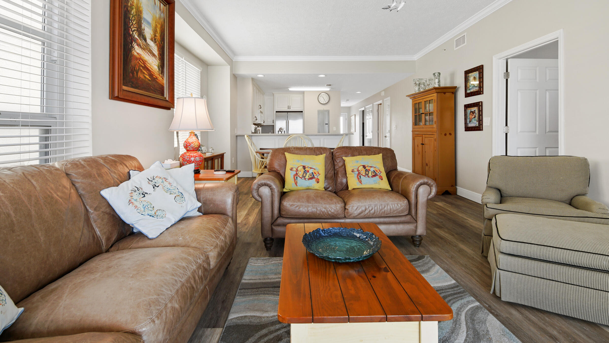 Summerhouse - Residential