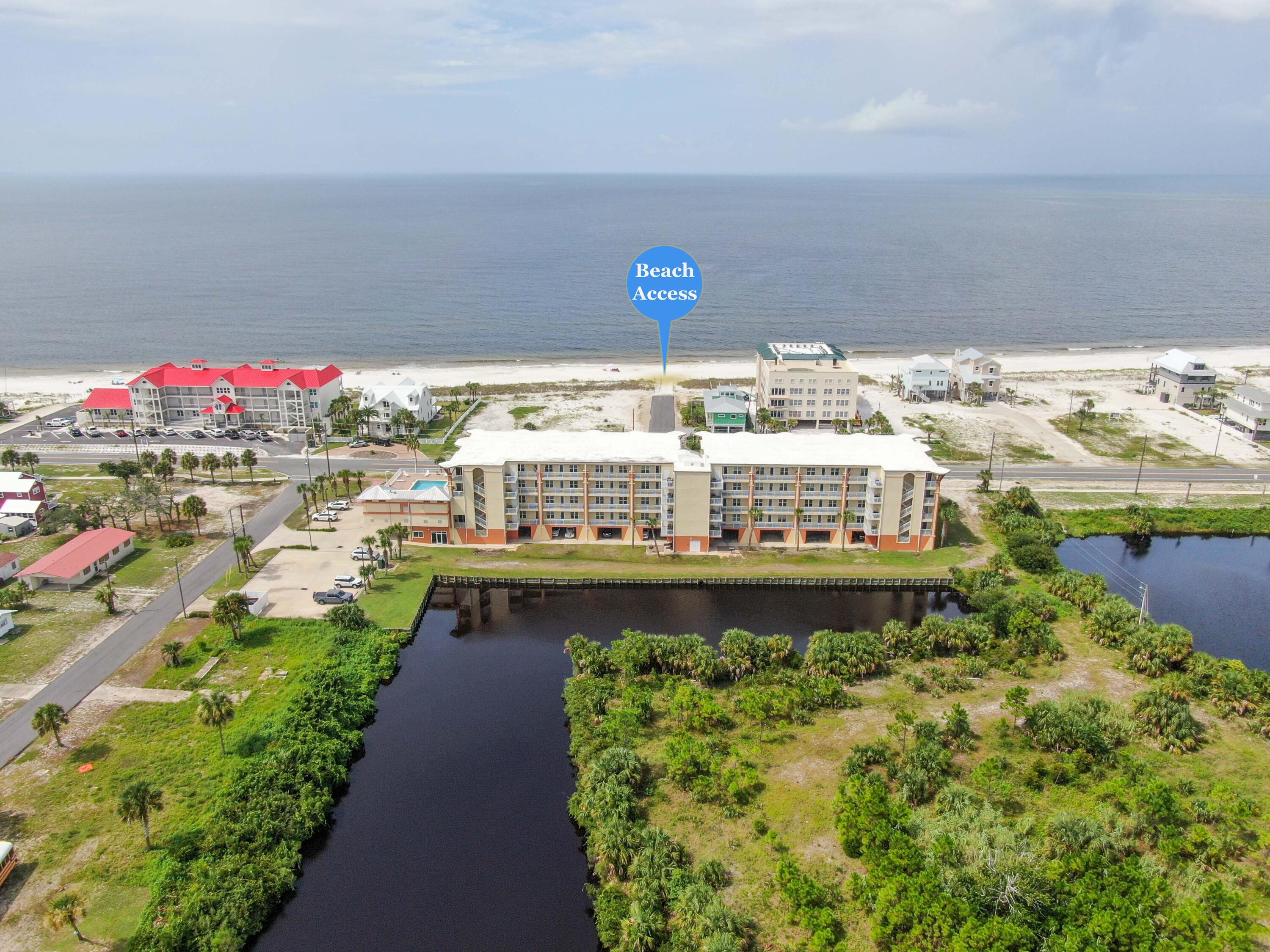 Summerhouse - Residential