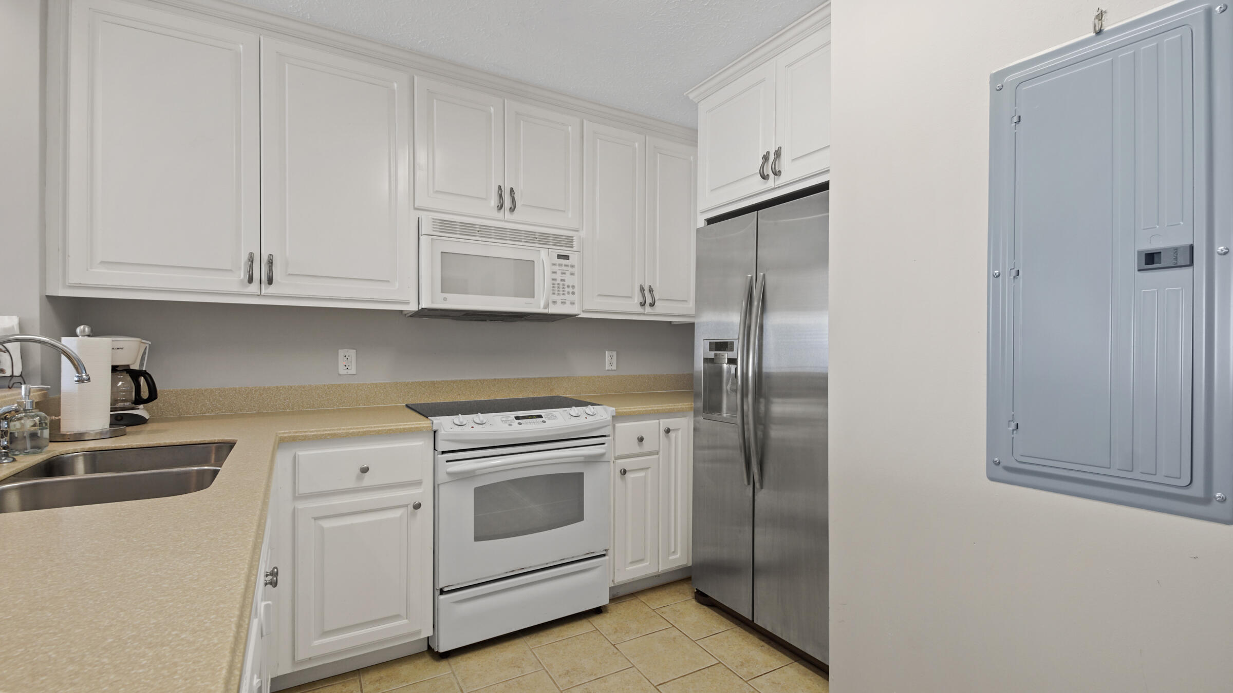 Summerhouse - Residential