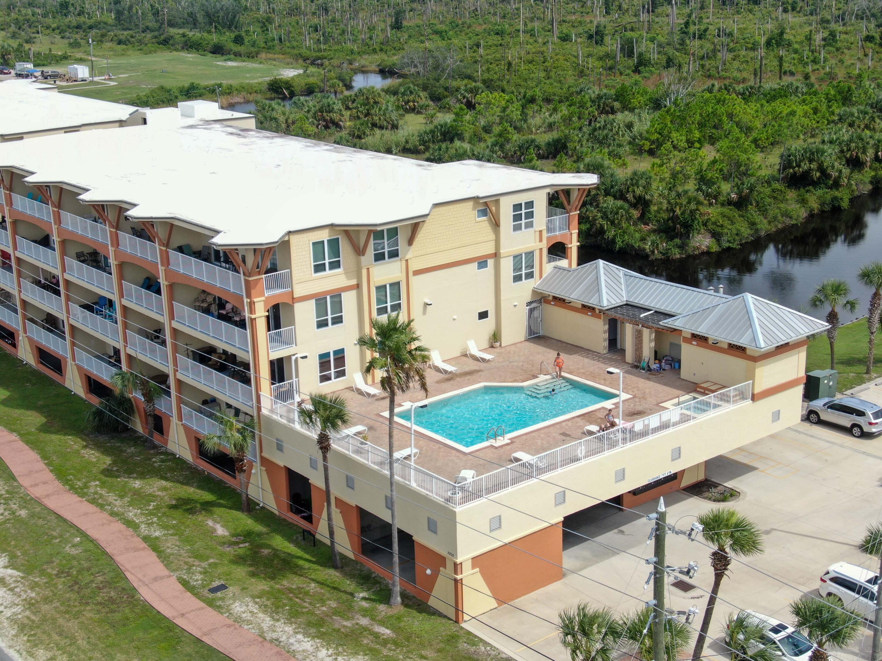 Summerhouse - Residential