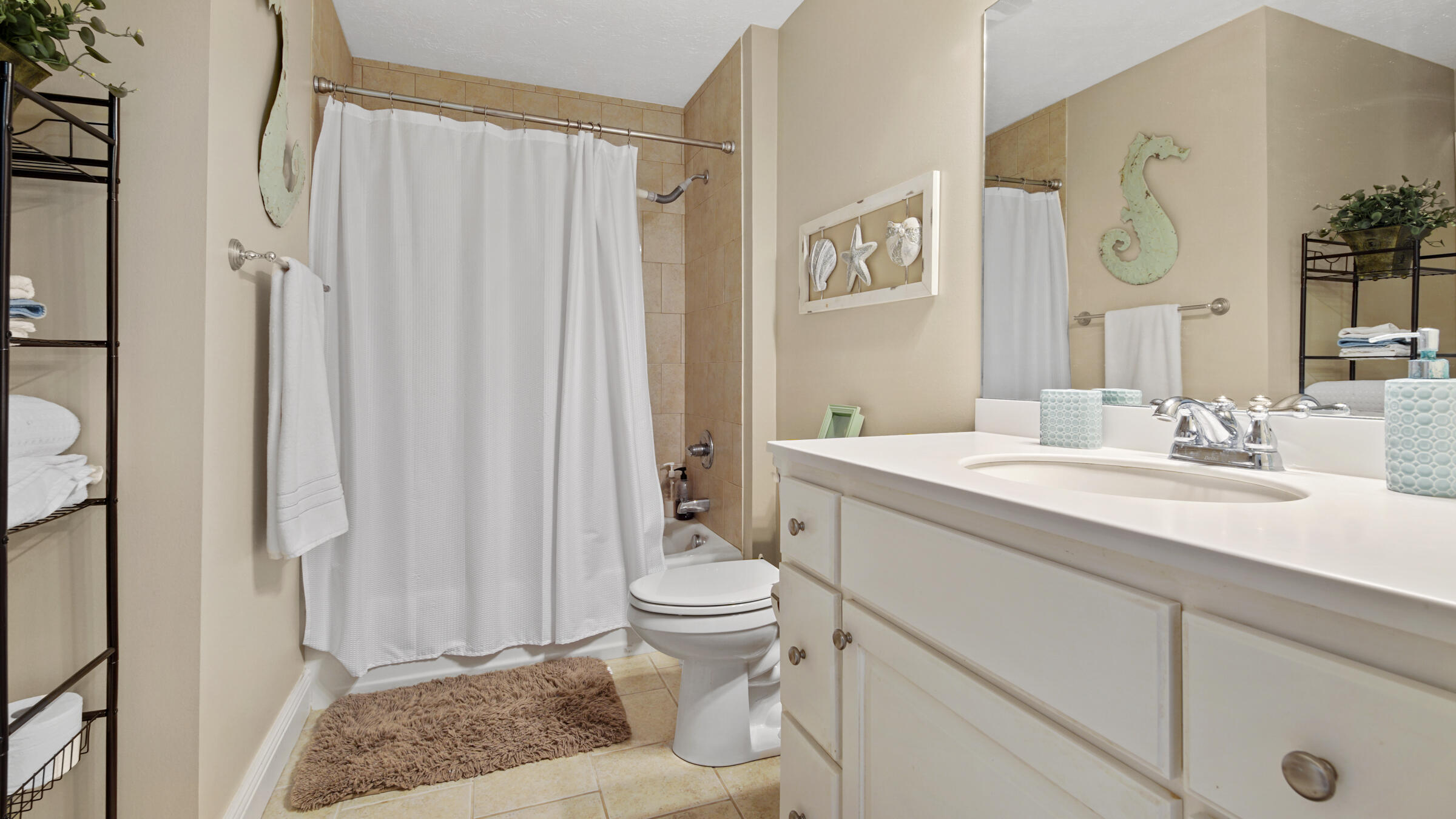 Summerhouse - Residential