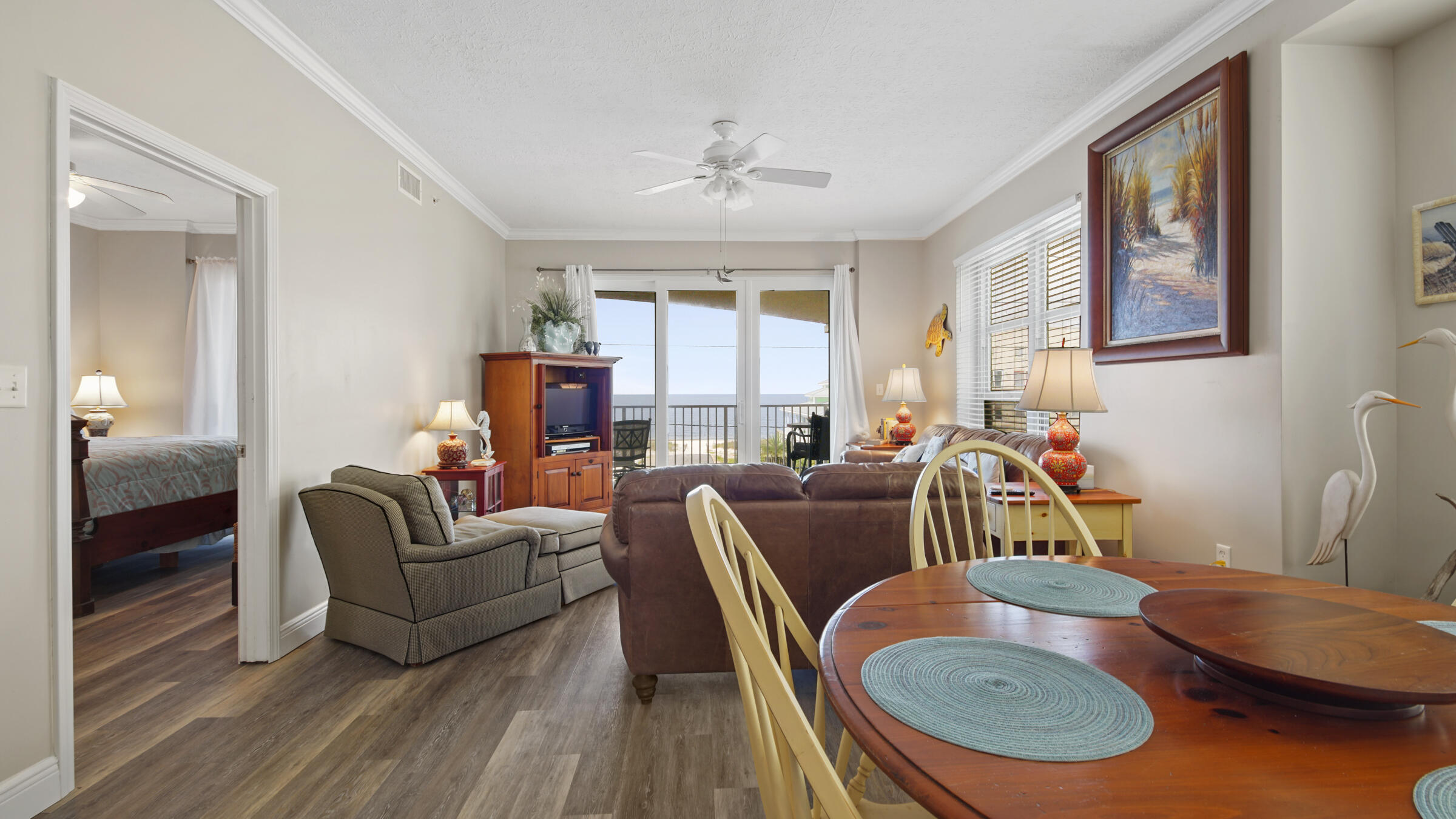 Summerhouse - Residential