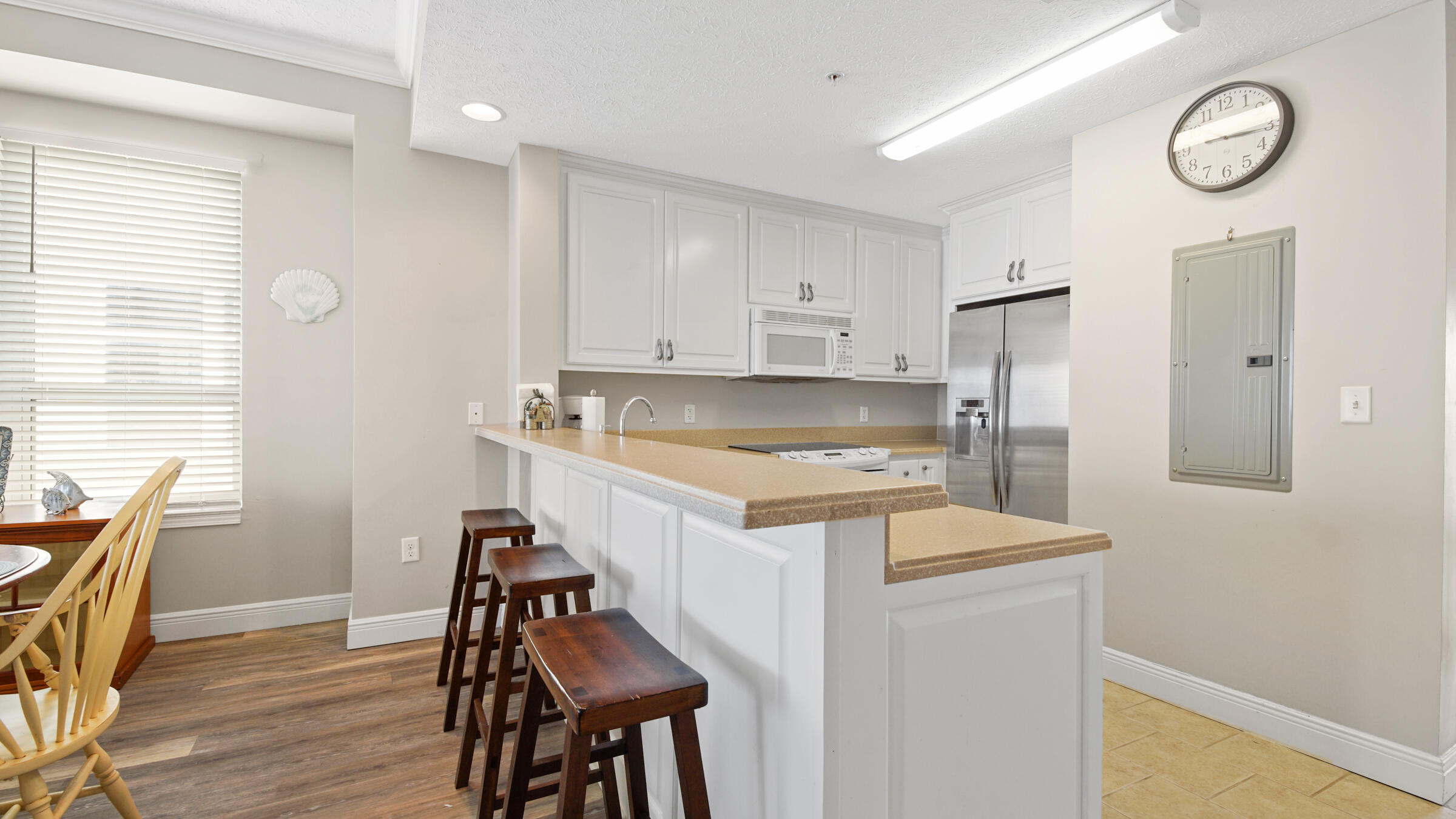 Summerhouse - Residential