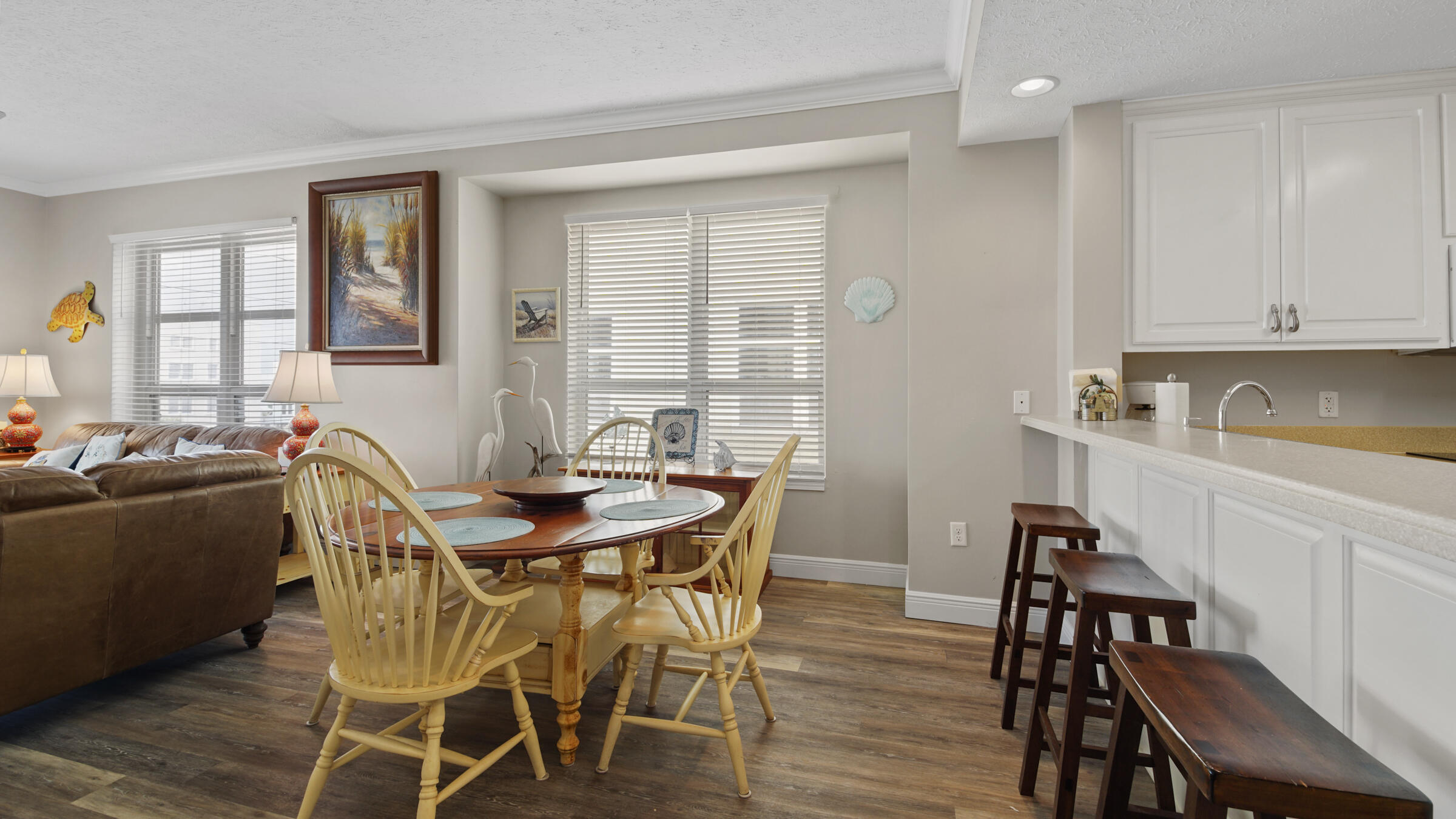 Summerhouse - Residential