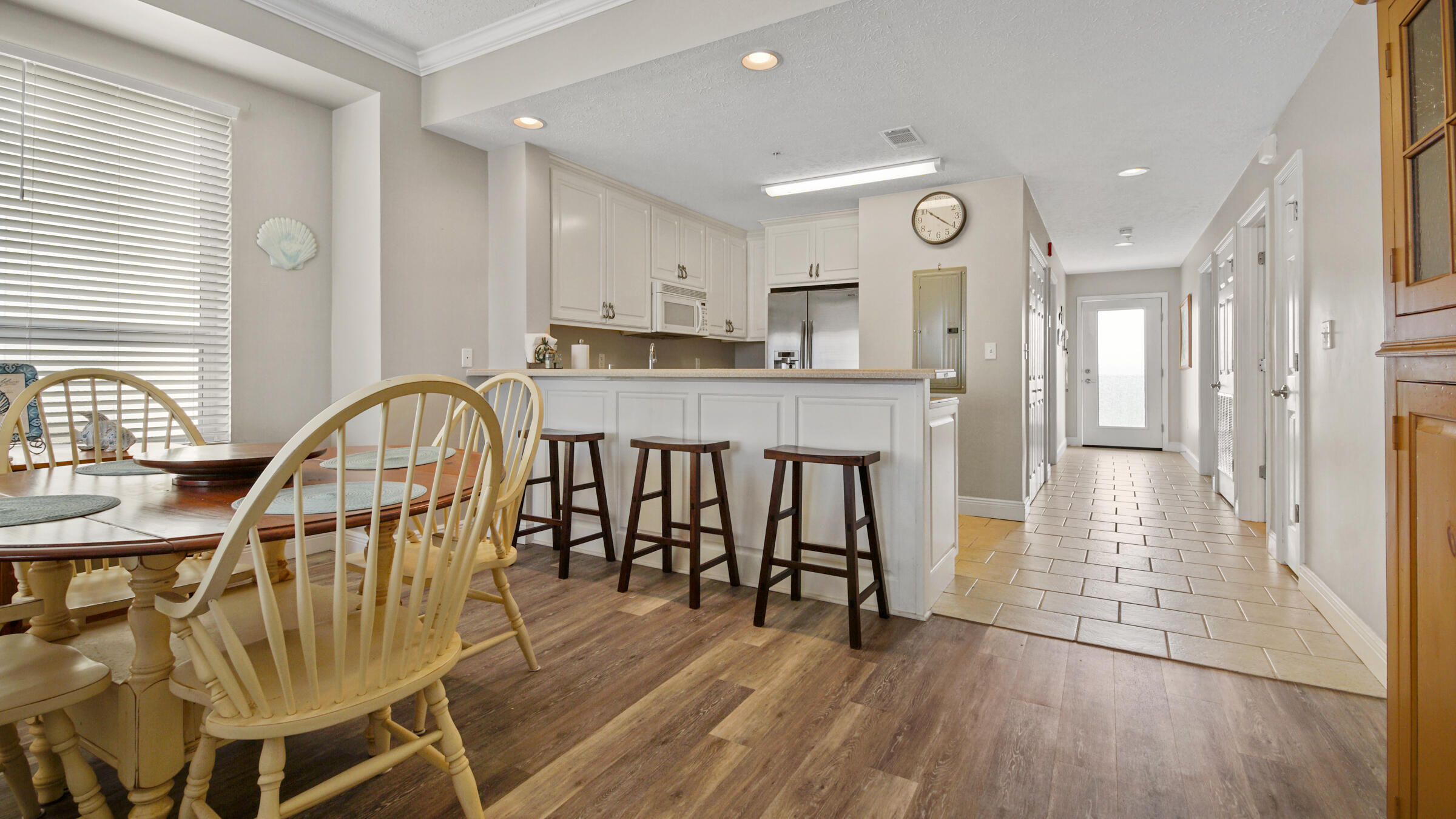 Summerhouse - Residential