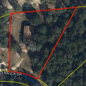 JUNIPER LAKE ESTATES UNIT 6 of Oakwood Hills - Residential