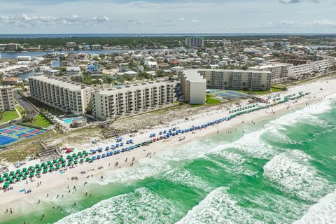 A home in Destin