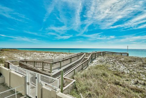 A home in Destin