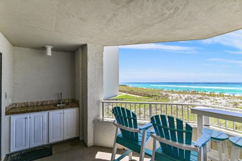 A home in Destin