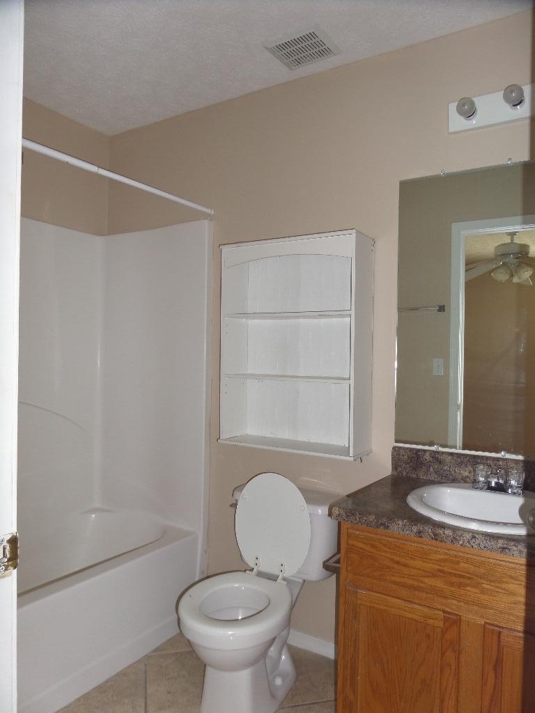 MCLEANS UNRECORDED - Residential