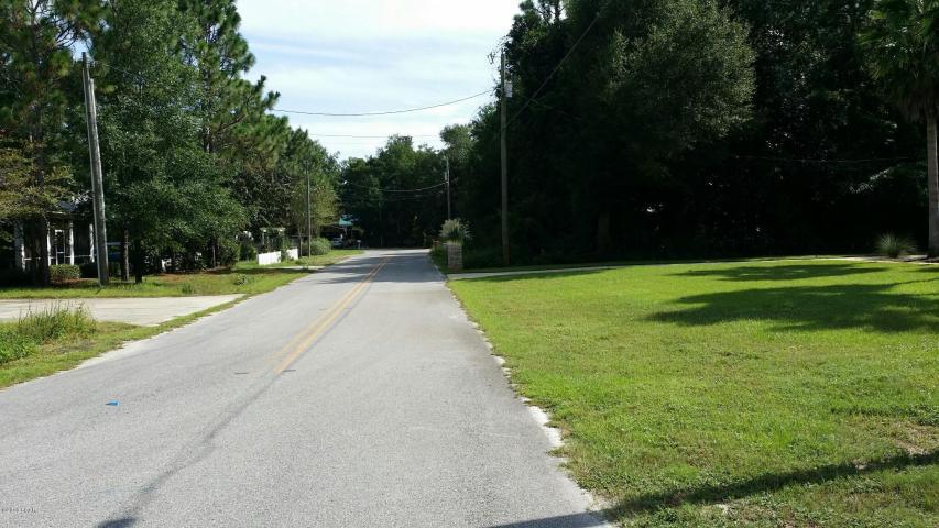 DAUGHETTES AMENDED - Land