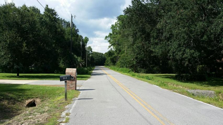 DAUGHETTES AMENDED - Land