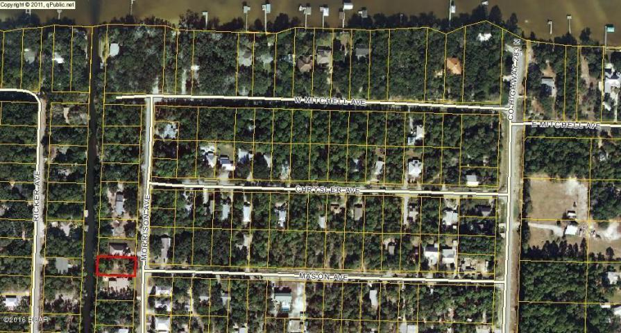 DAUGHETTES AMENDED - Land