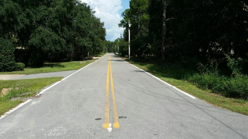 DAUGHETTES AMENDED - Land