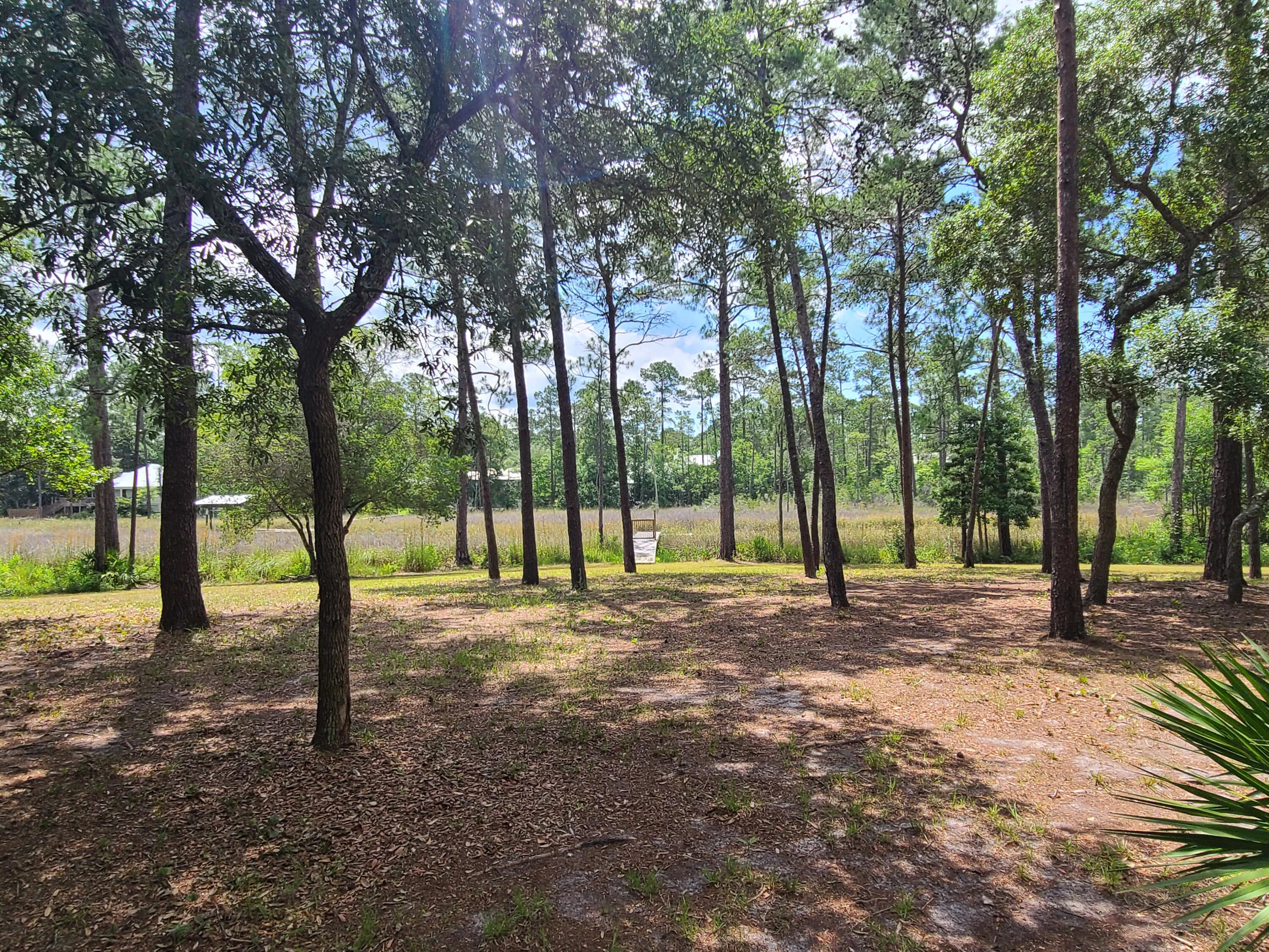 MAGNOLIA BEACH - Land