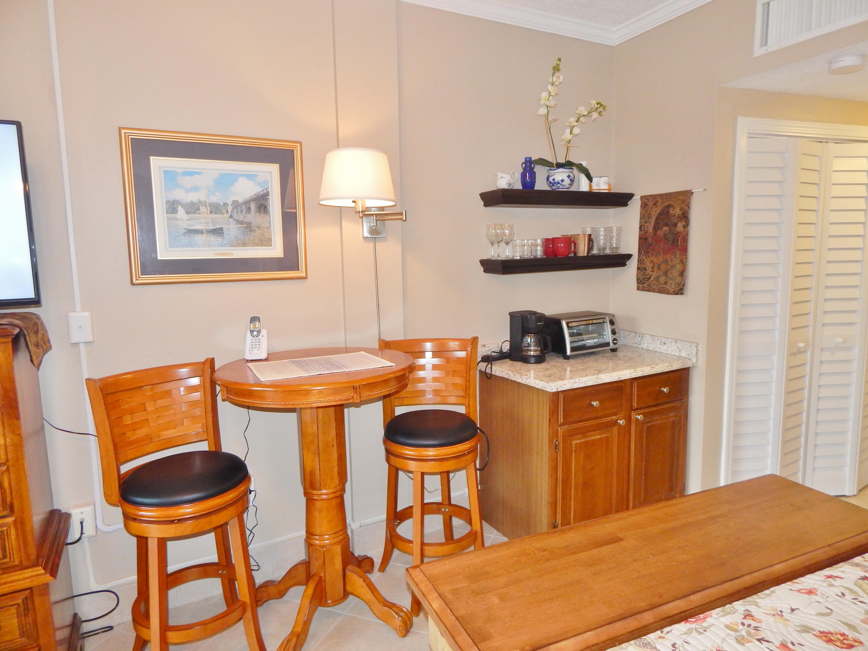 PIRATES BAY PH 1 - Residential