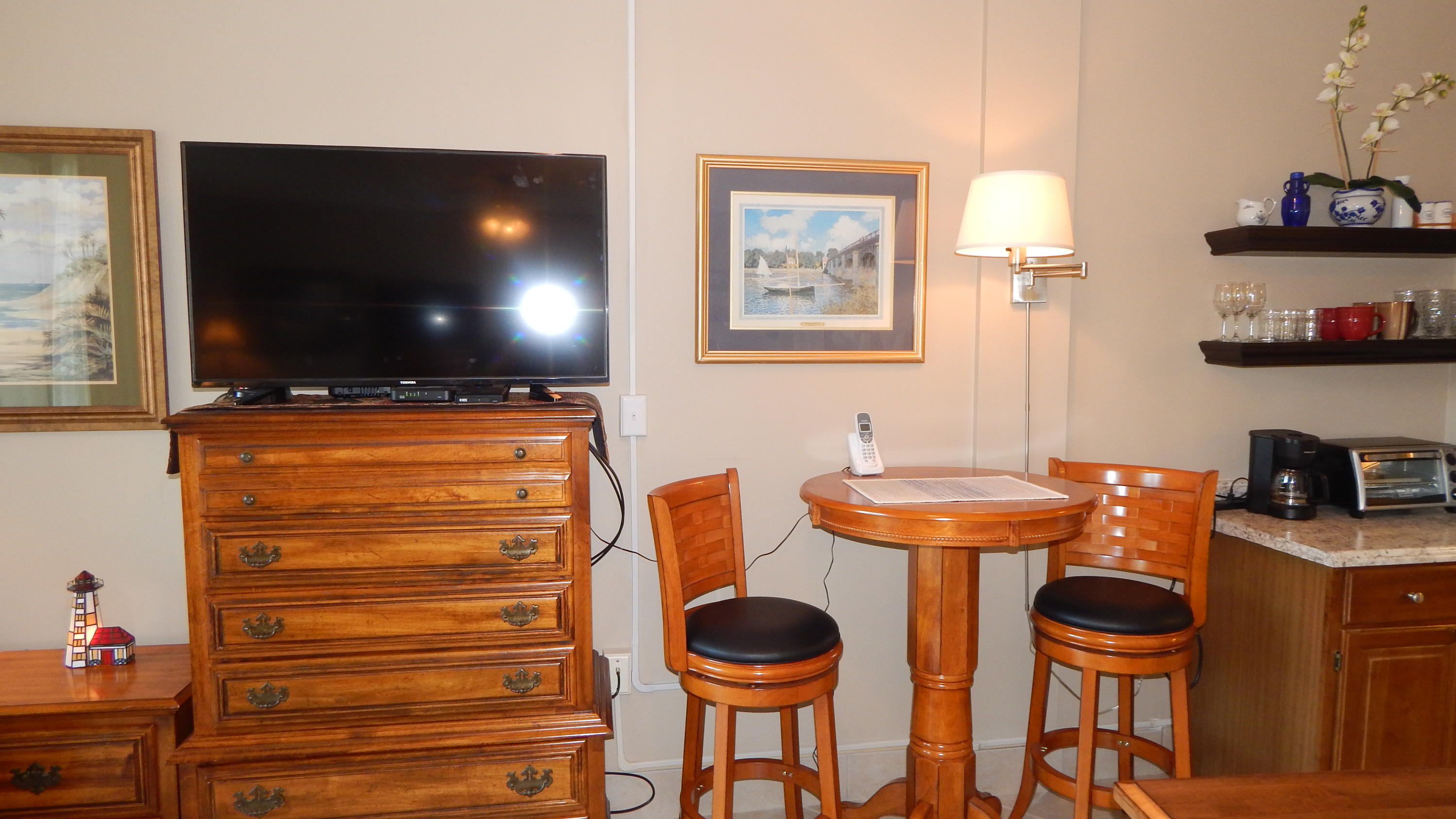 PIRATES BAY PH 1 - Residential