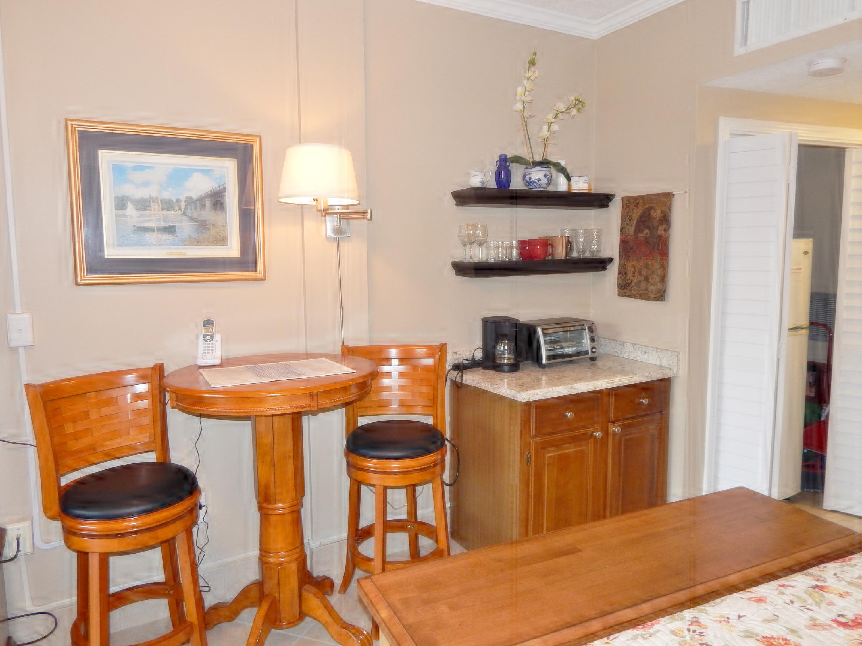 PIRATES BAY PH 1 - Residential