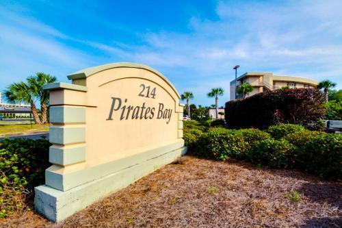 PIRATES BAY PH 1 - Residential