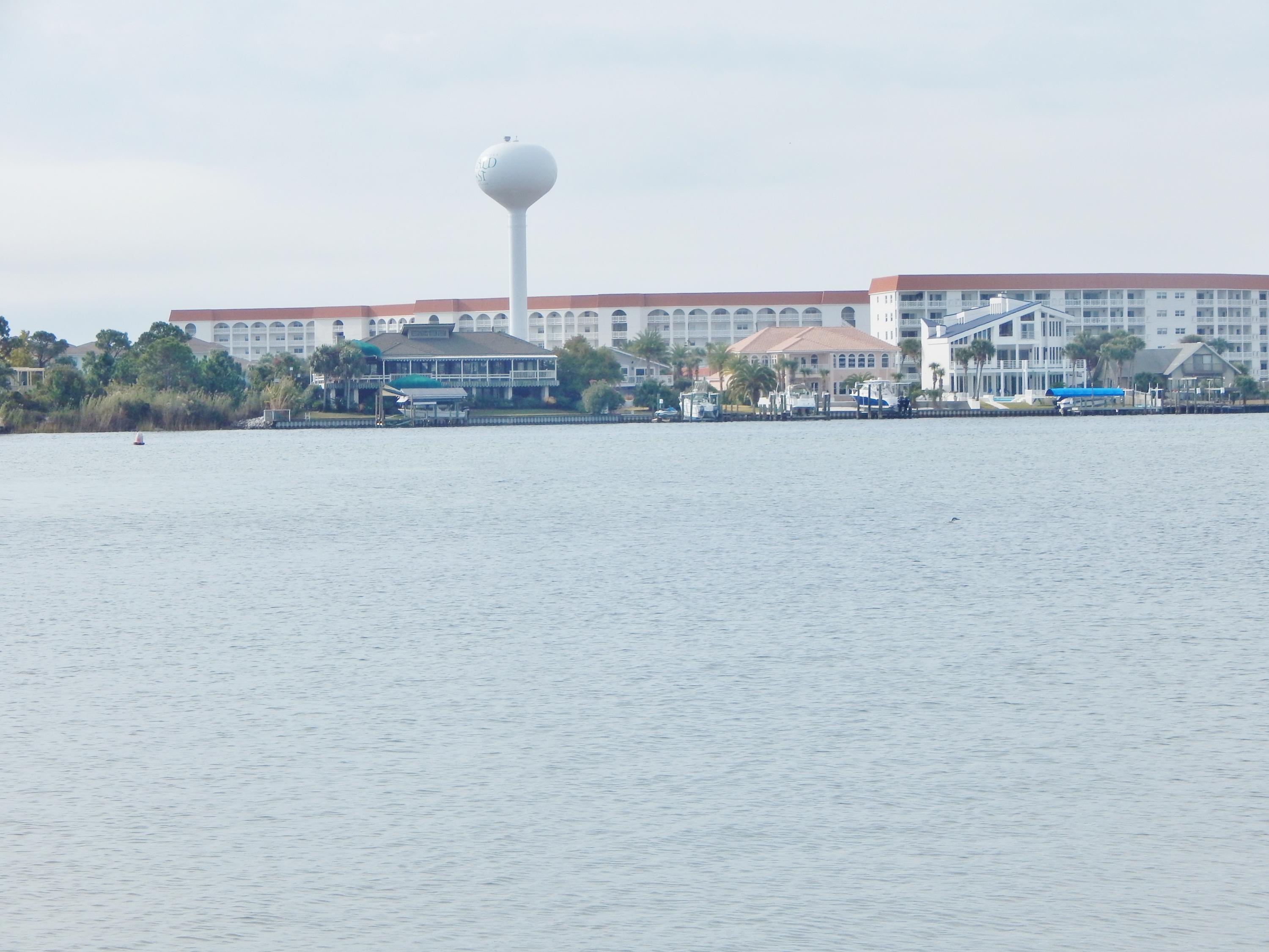 PIRATES BAY PH 1 - Residential