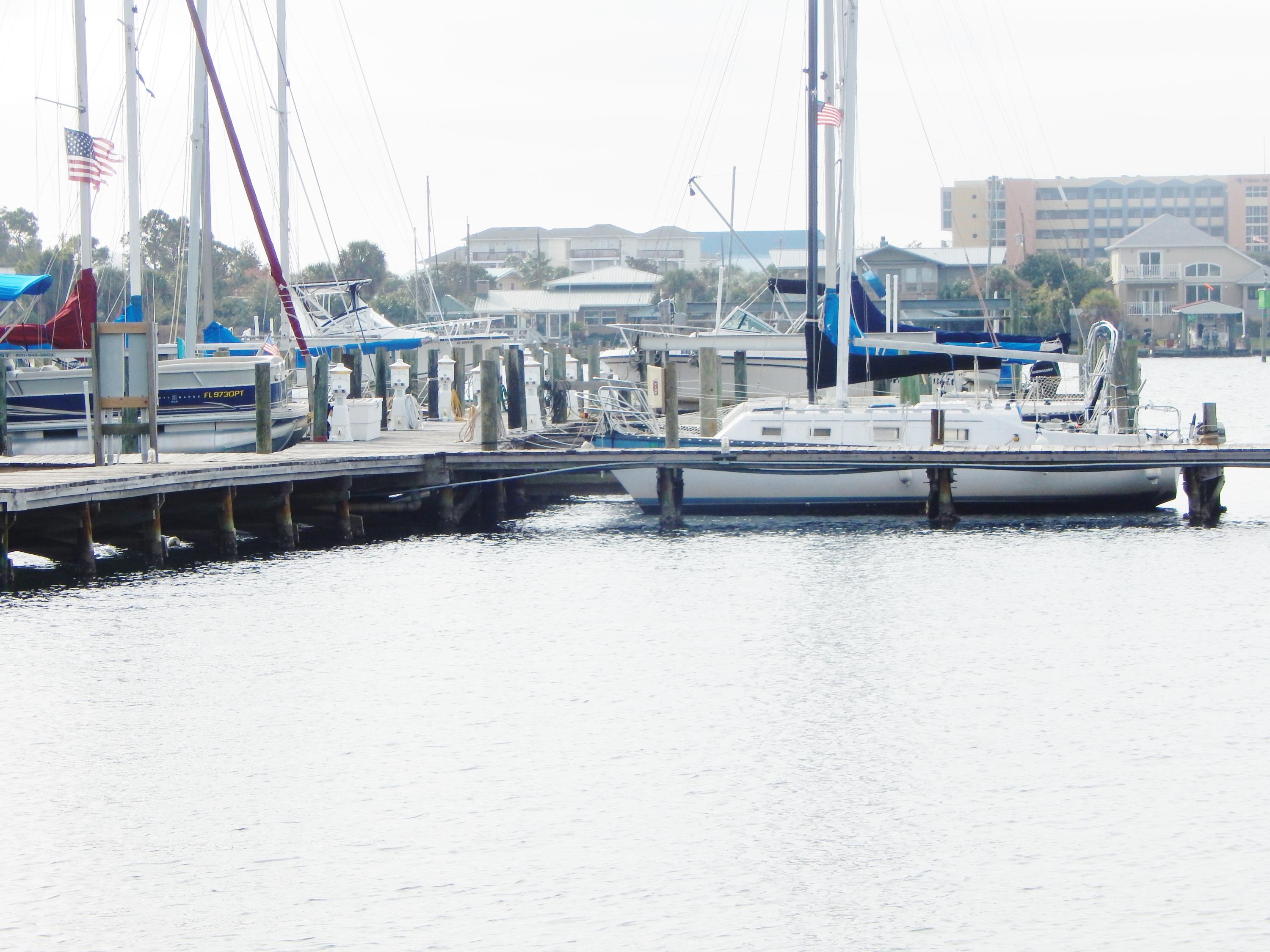 PIRATES BAY PH 1 - Residential