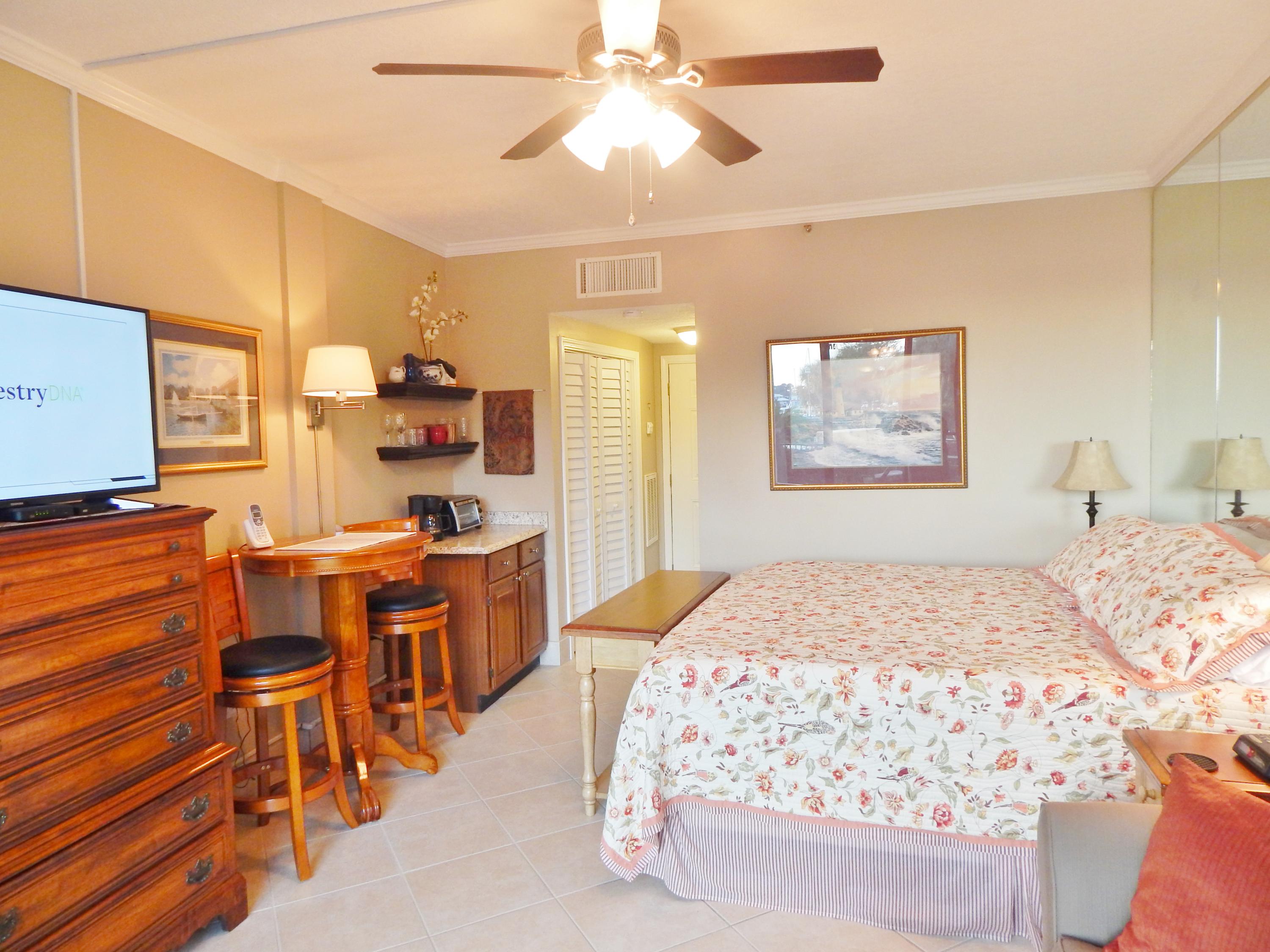 PIRATES BAY PH 1 - Residential