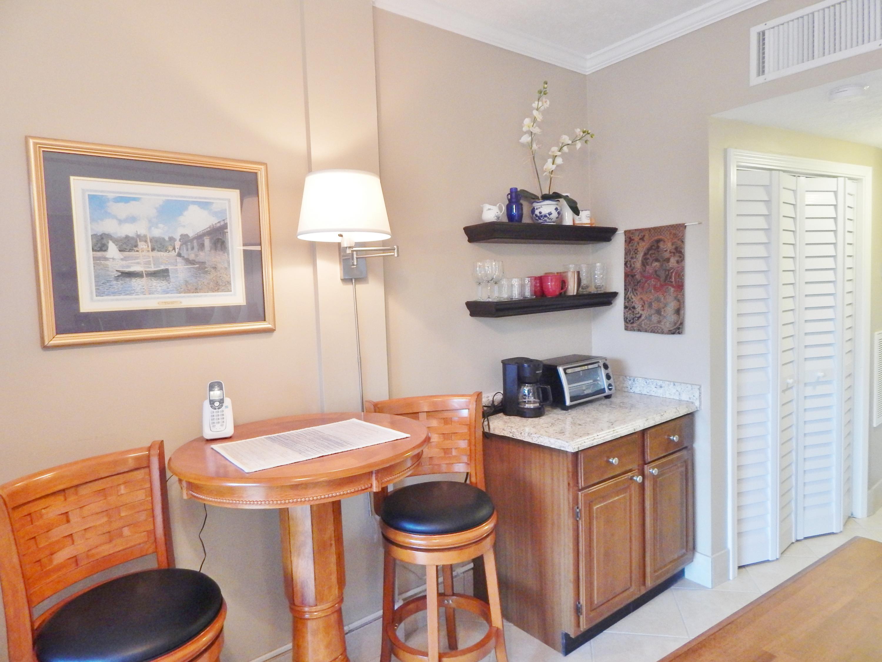 PIRATES BAY PH 1 - Residential