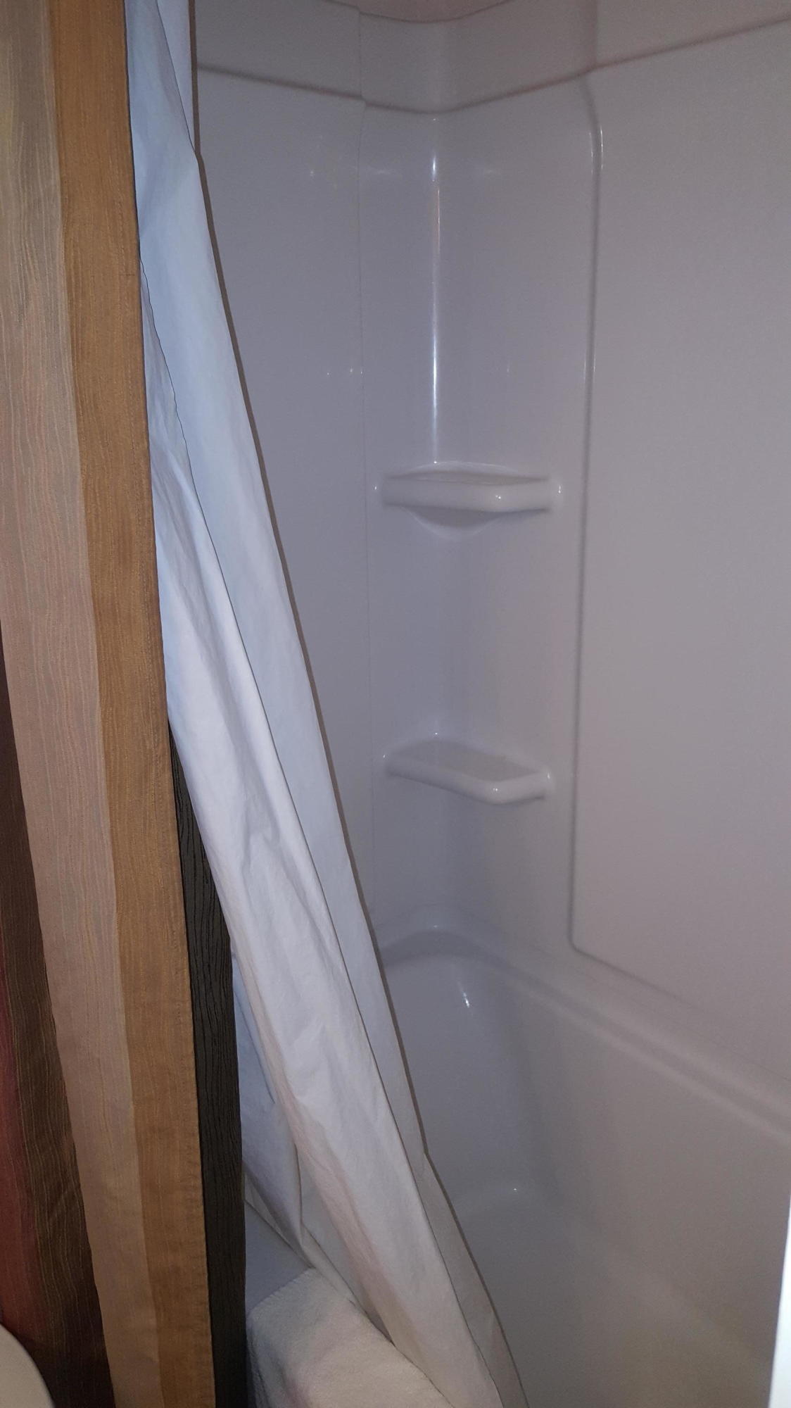 PIRATES BAY PH 1 - Residential