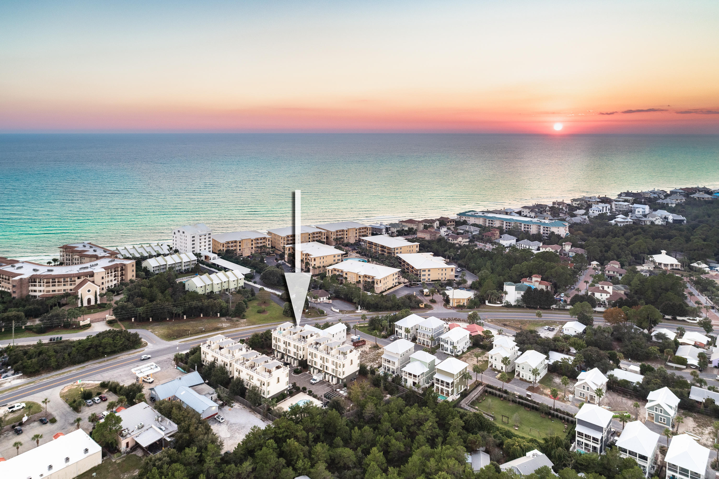 THIRTY BLU - Residential