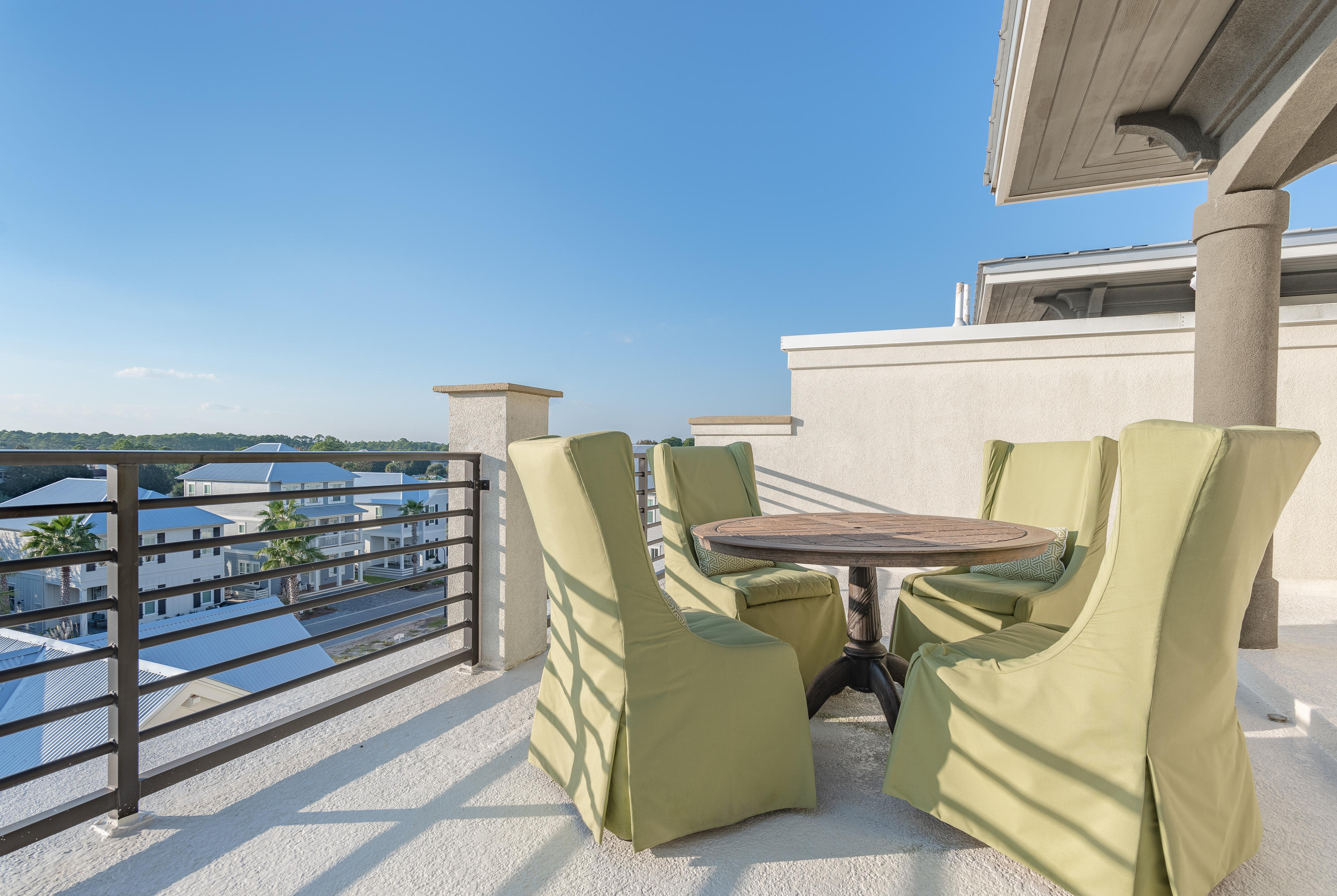 THIRTY BLU - Residential