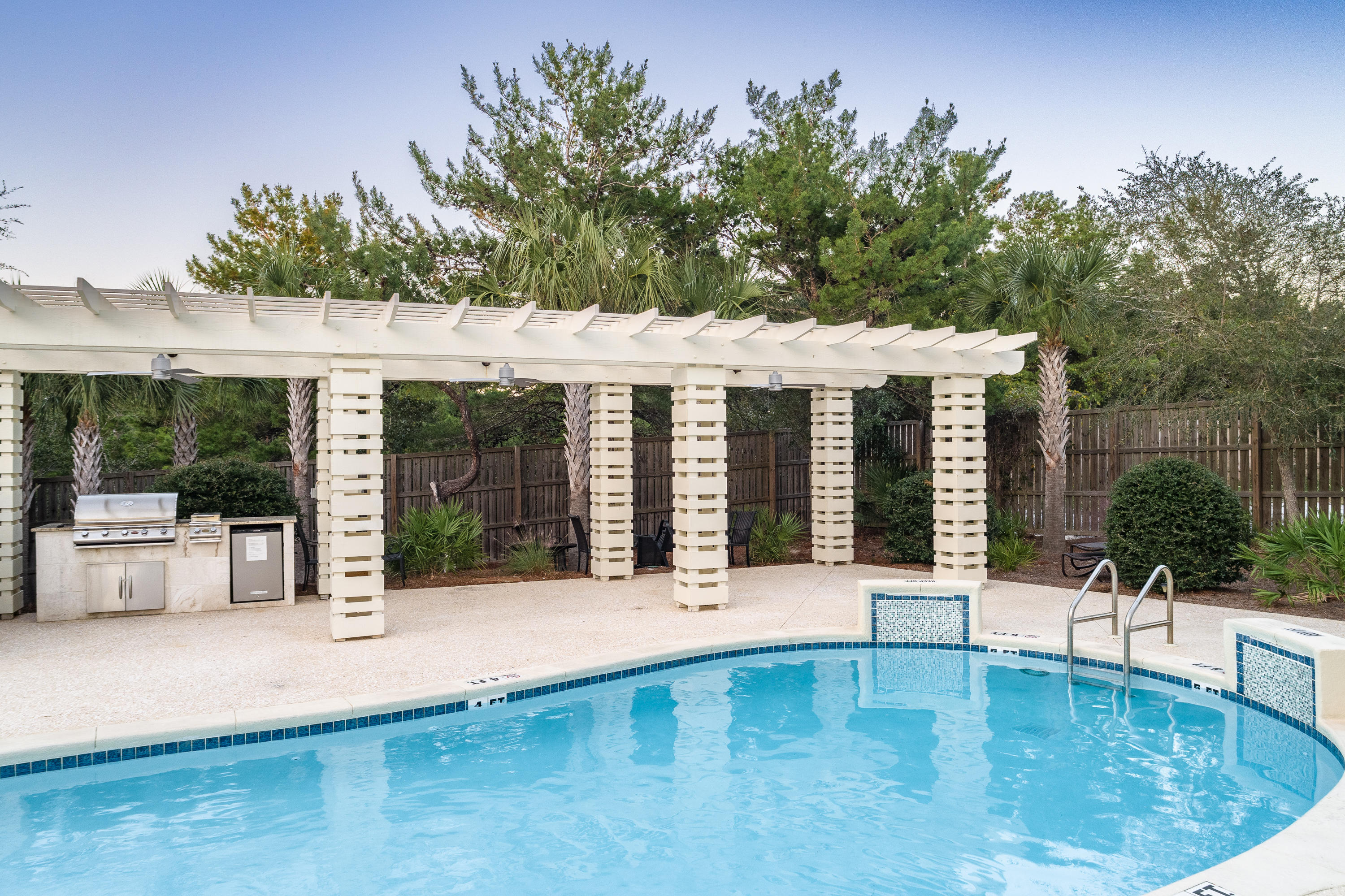 THIRTY BLU - Residential