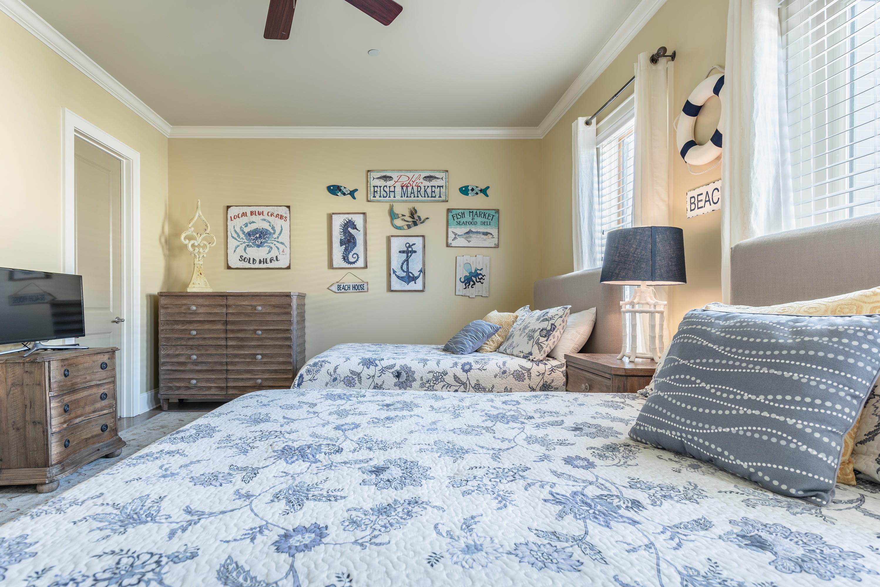 THIRTY BLU - Residential