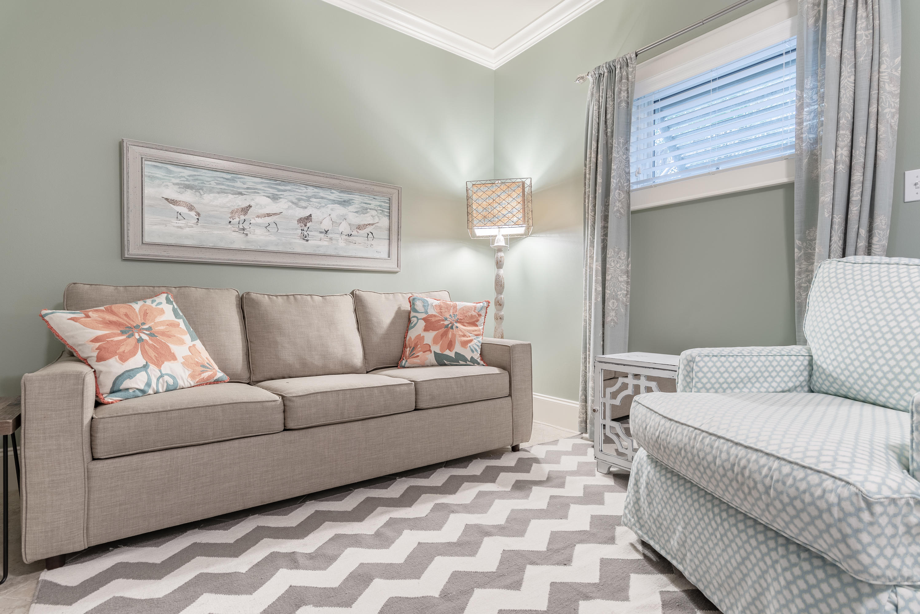 THIRTY BLU - Residential