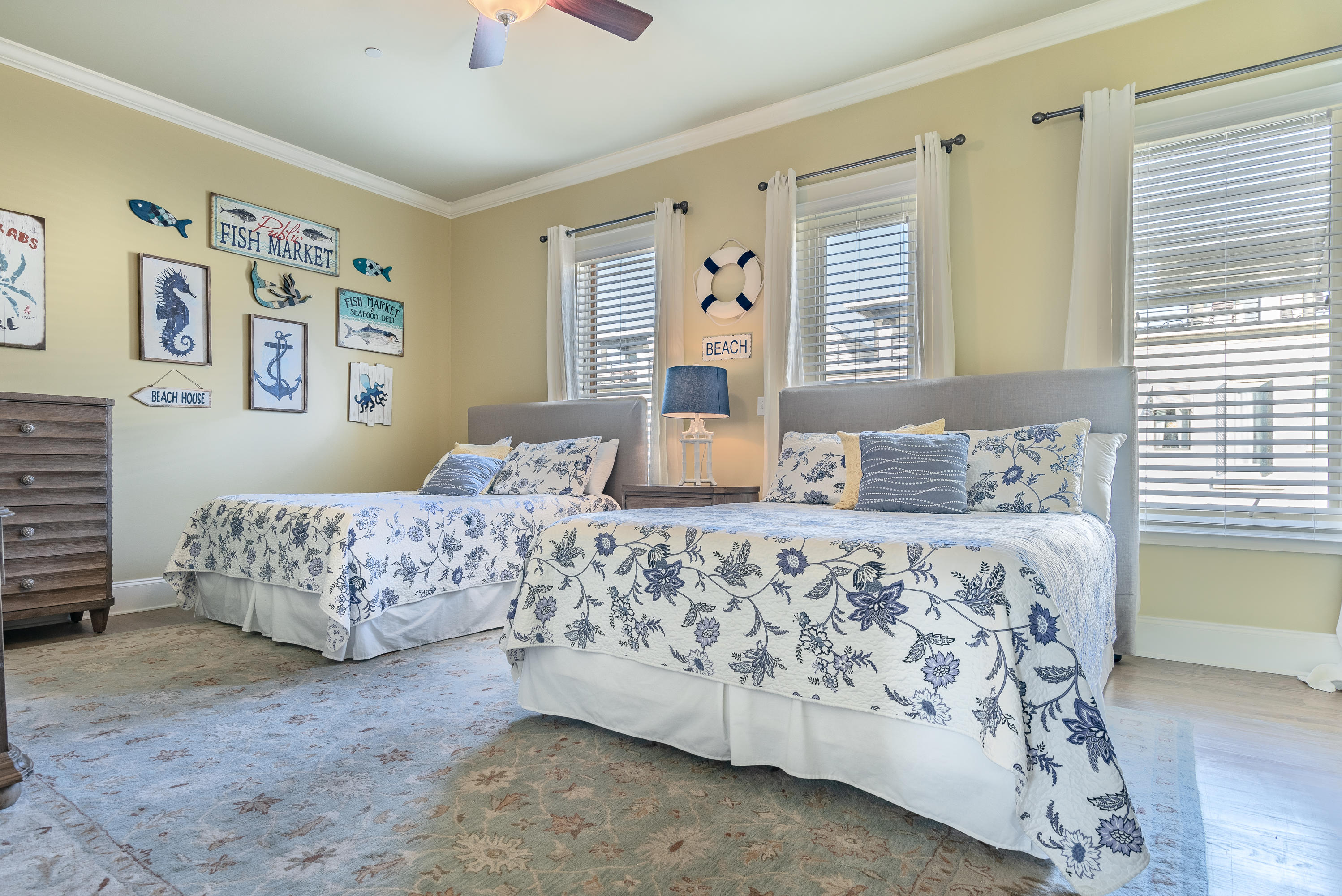 THIRTY BLU - Residential