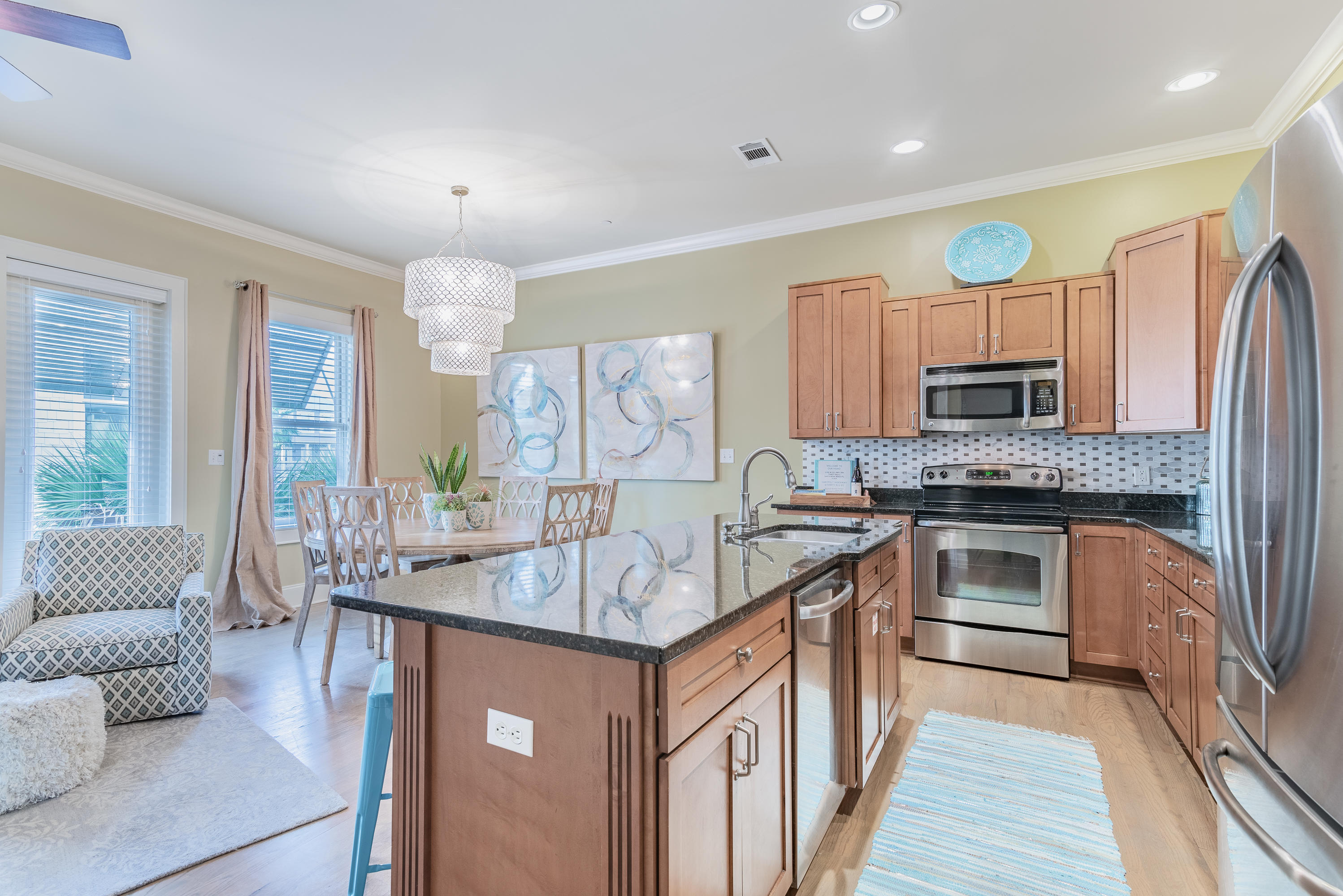 THIRTY BLU - Residential