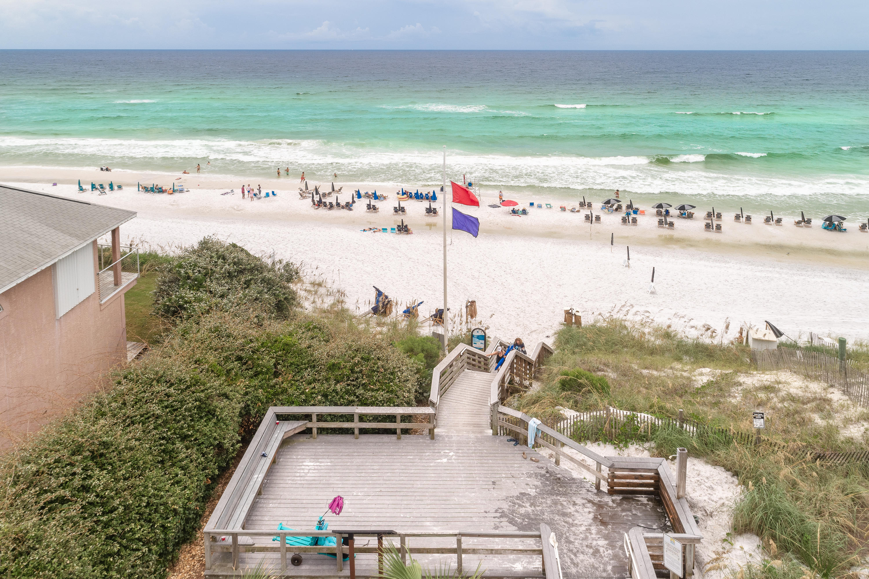 THIRTY BLU - Residential