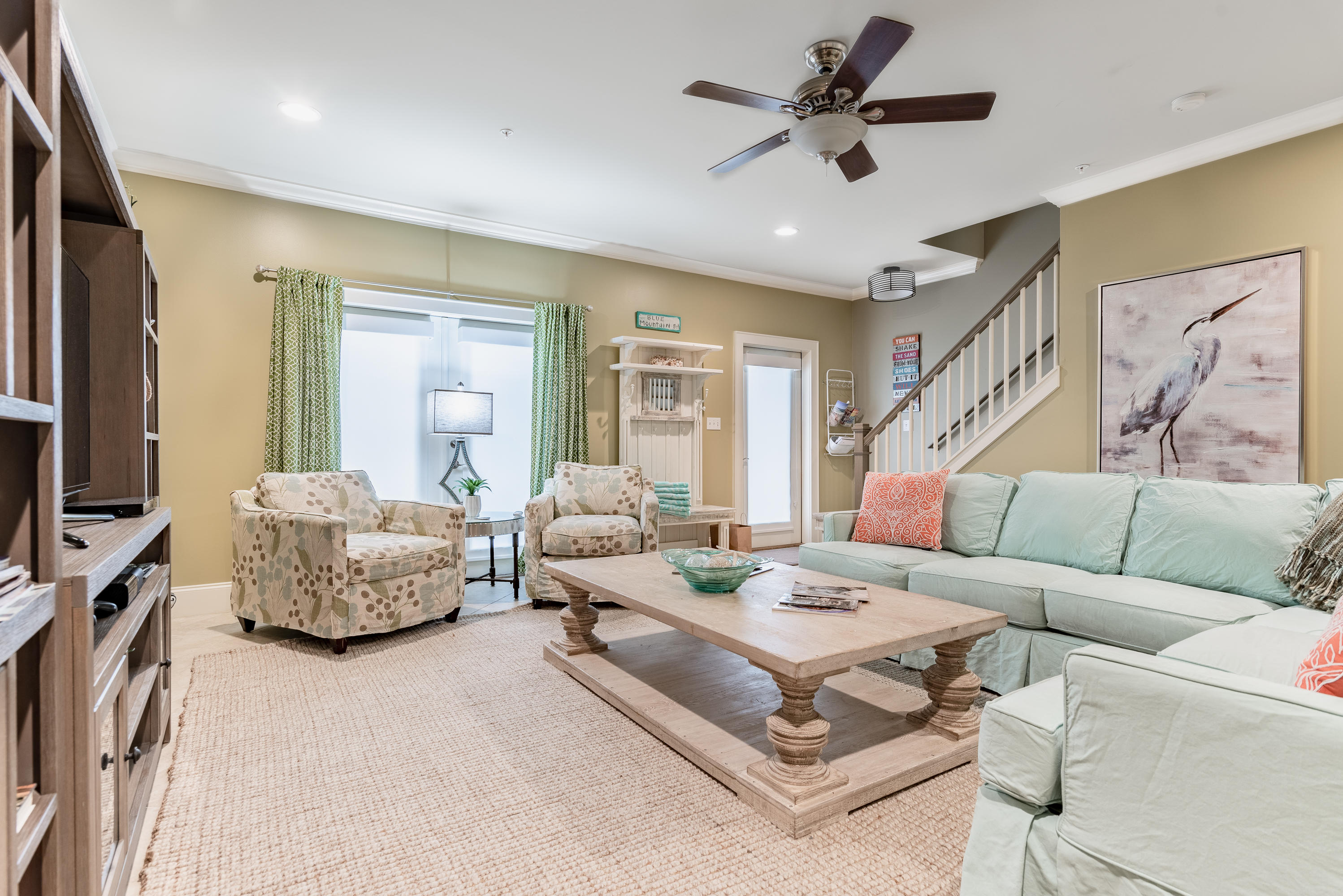 THIRTY BLU - Residential