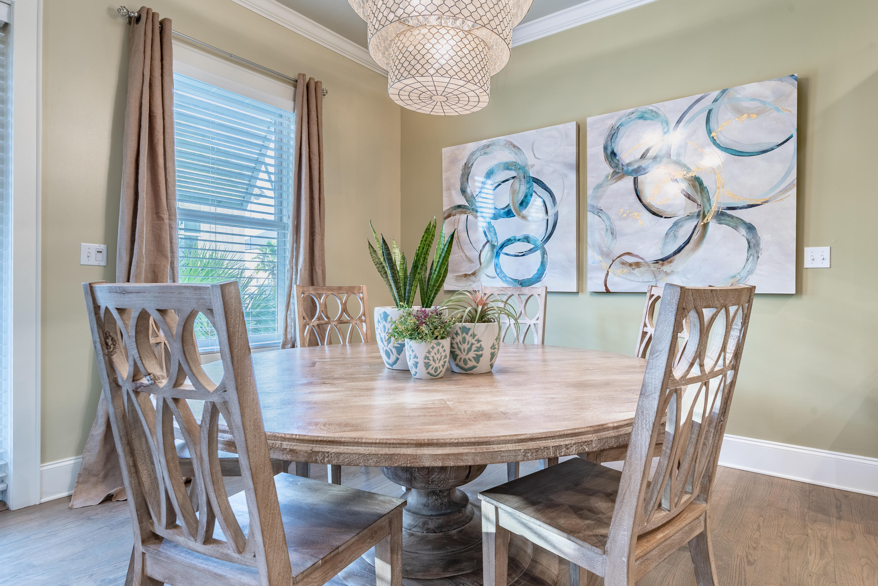 THIRTY BLU - Residential