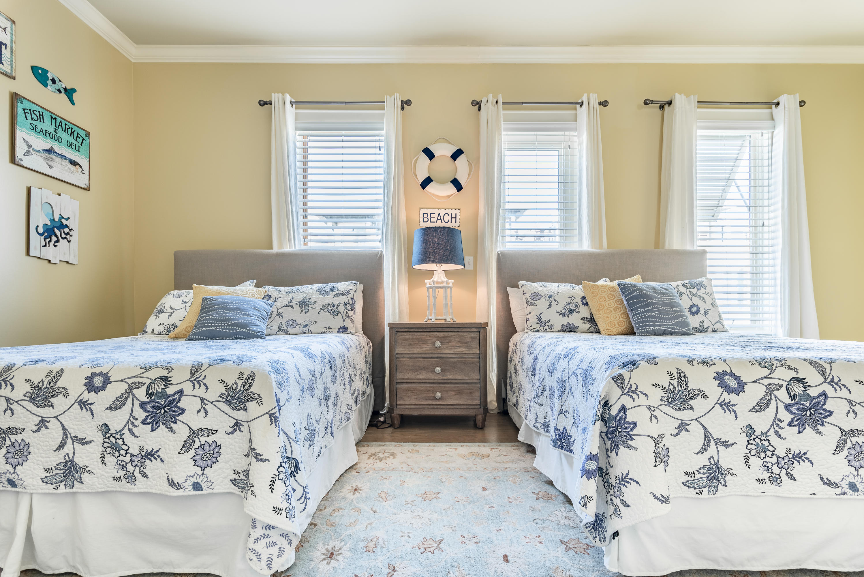 THIRTY BLU - Residential