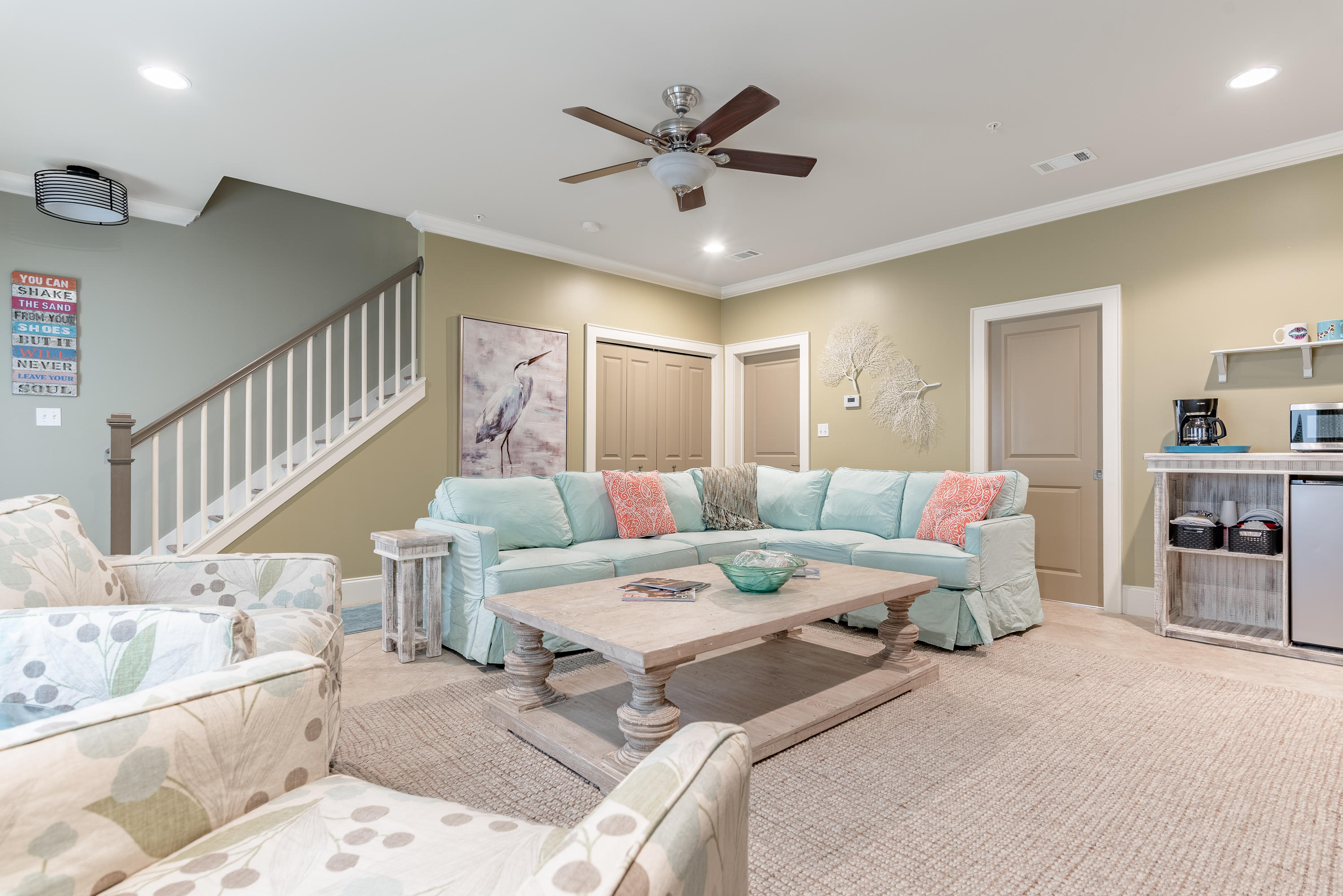 THIRTY BLU - Residential