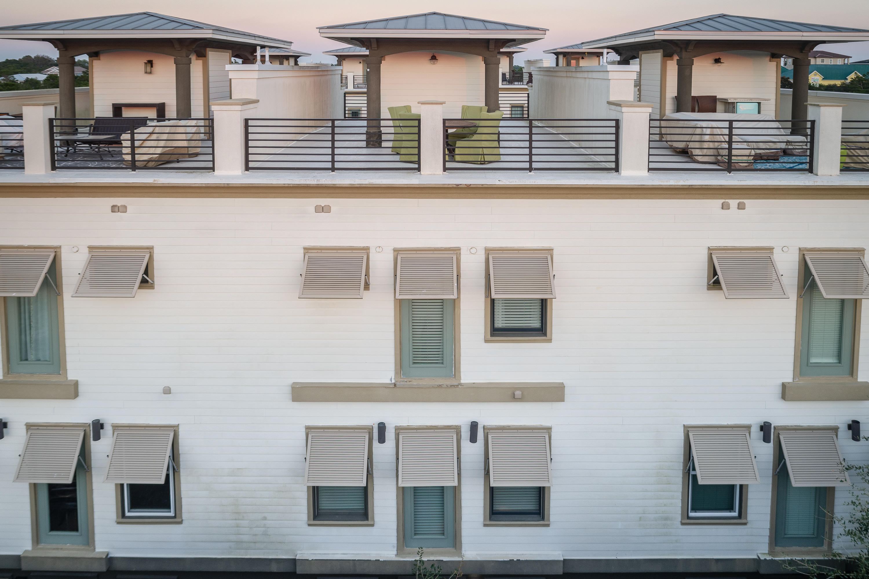 THIRTY BLU - Residential