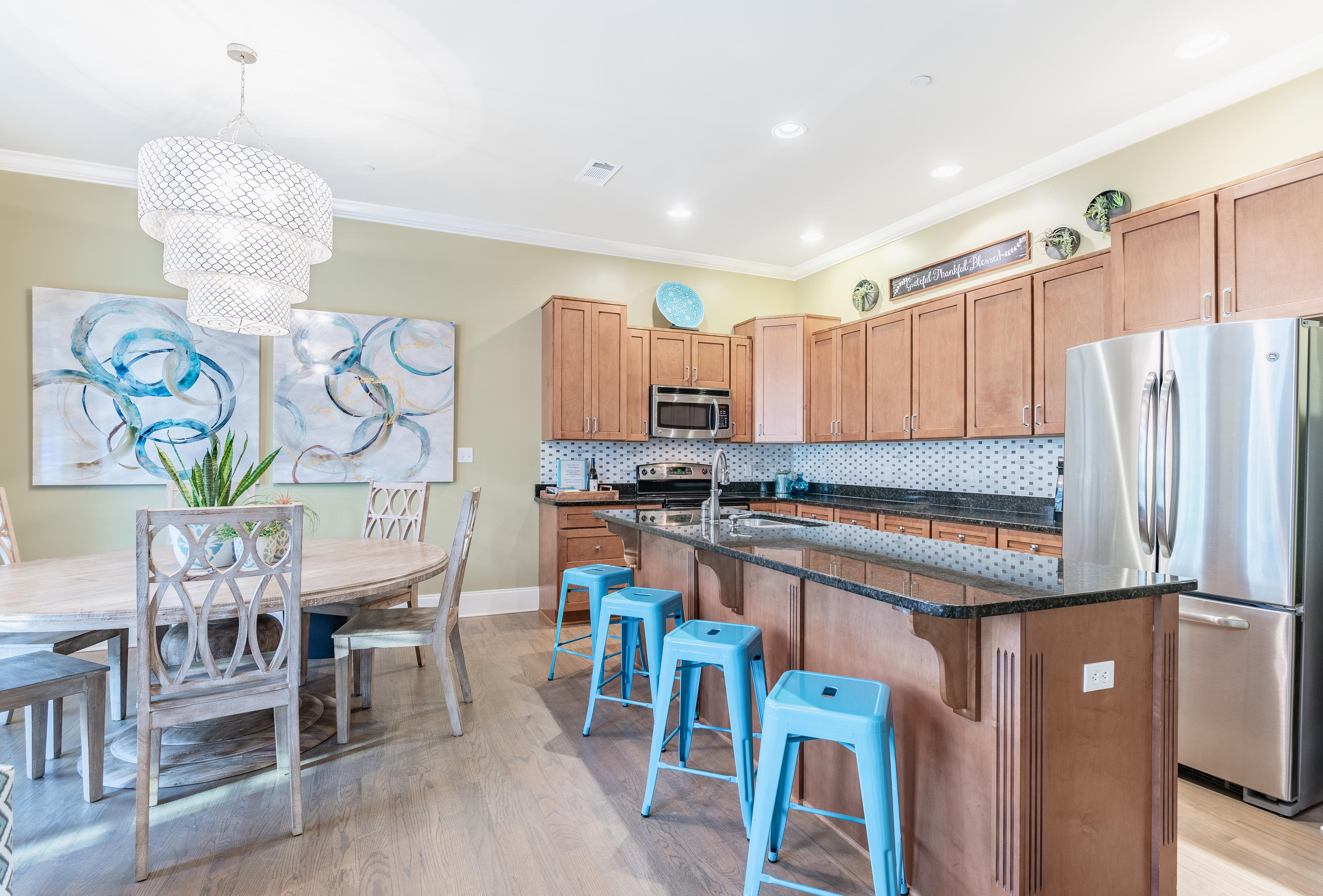 THIRTY BLU - Residential