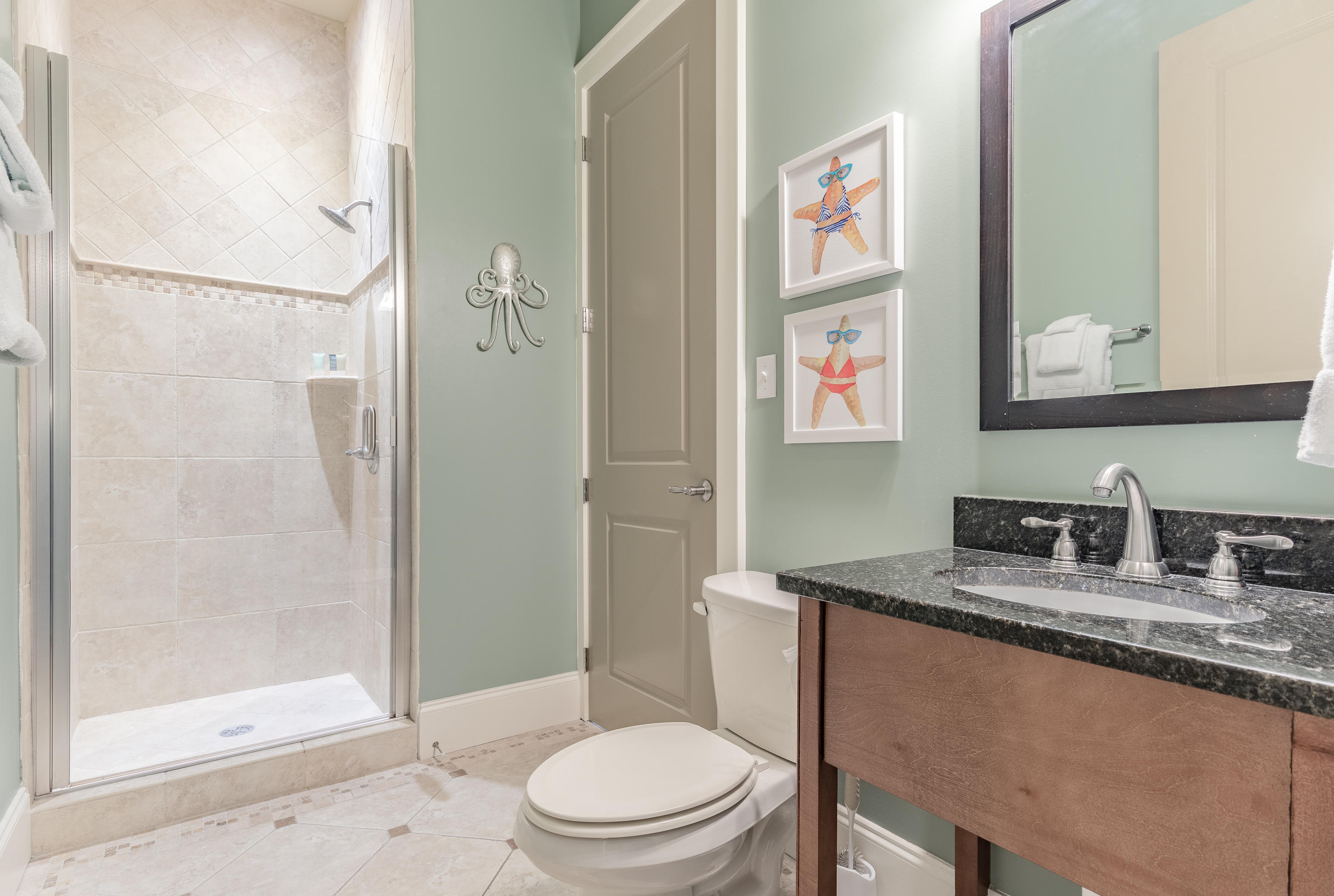 THIRTY BLU - Residential