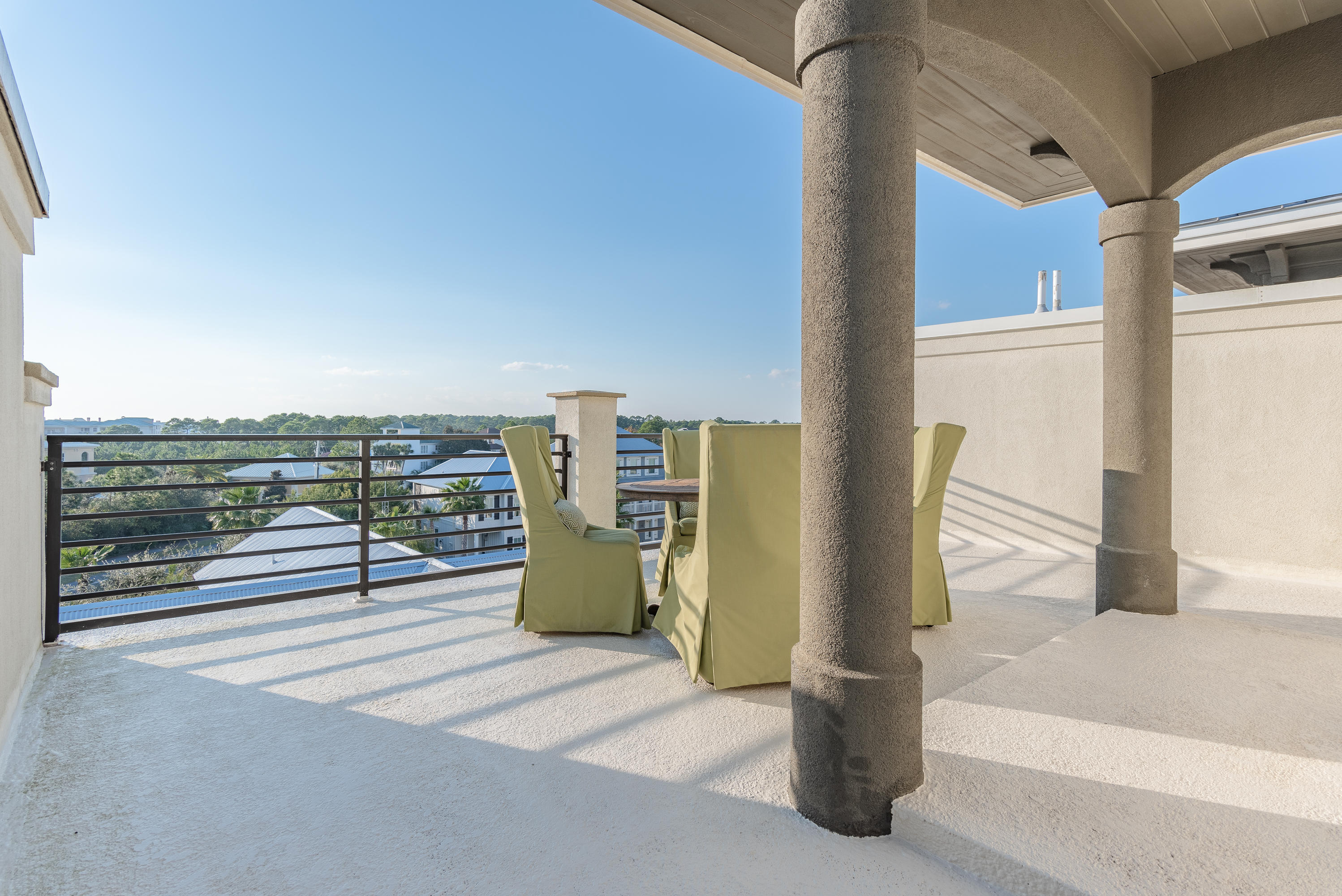 THIRTY BLU - Residential