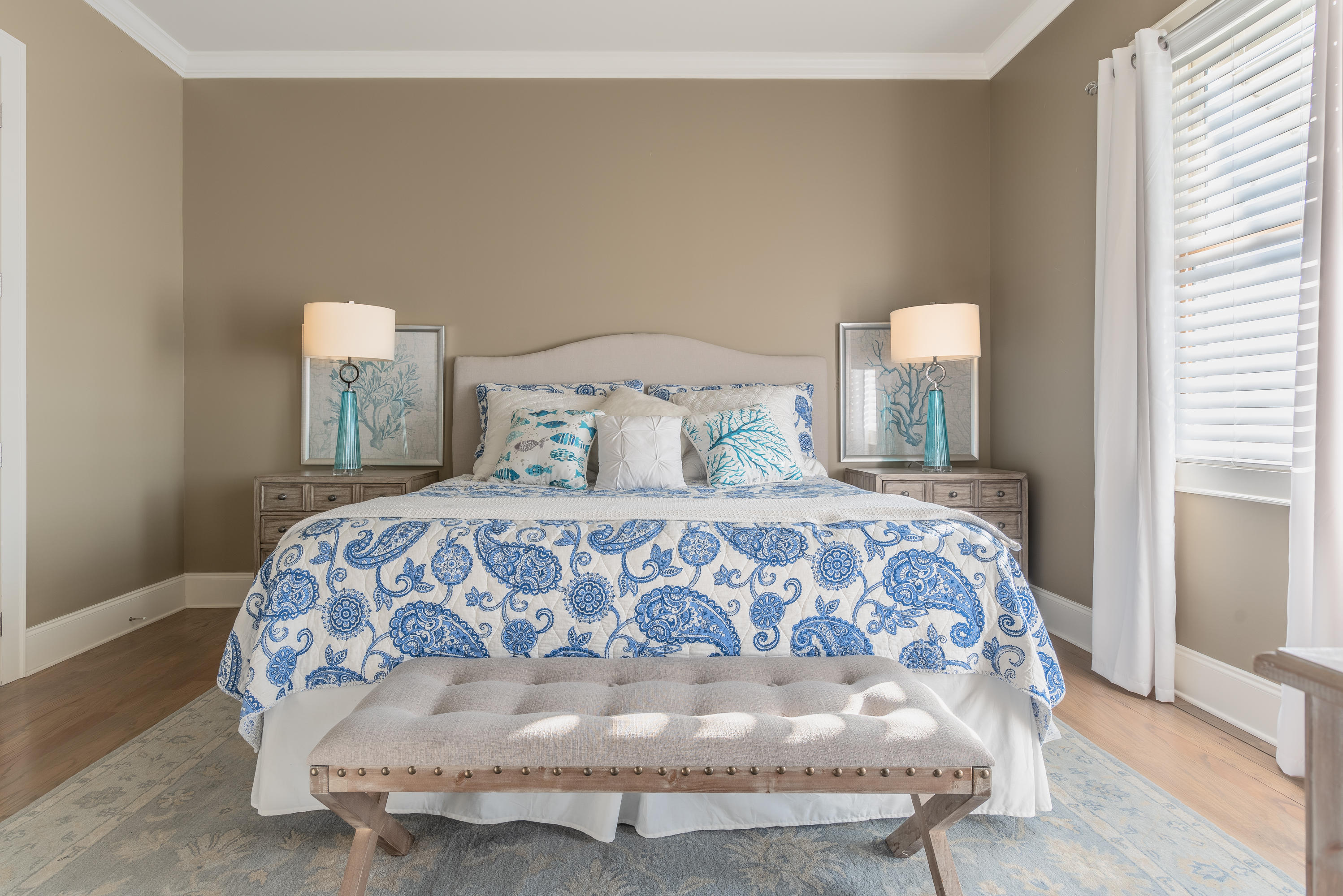 THIRTY BLU - Residential