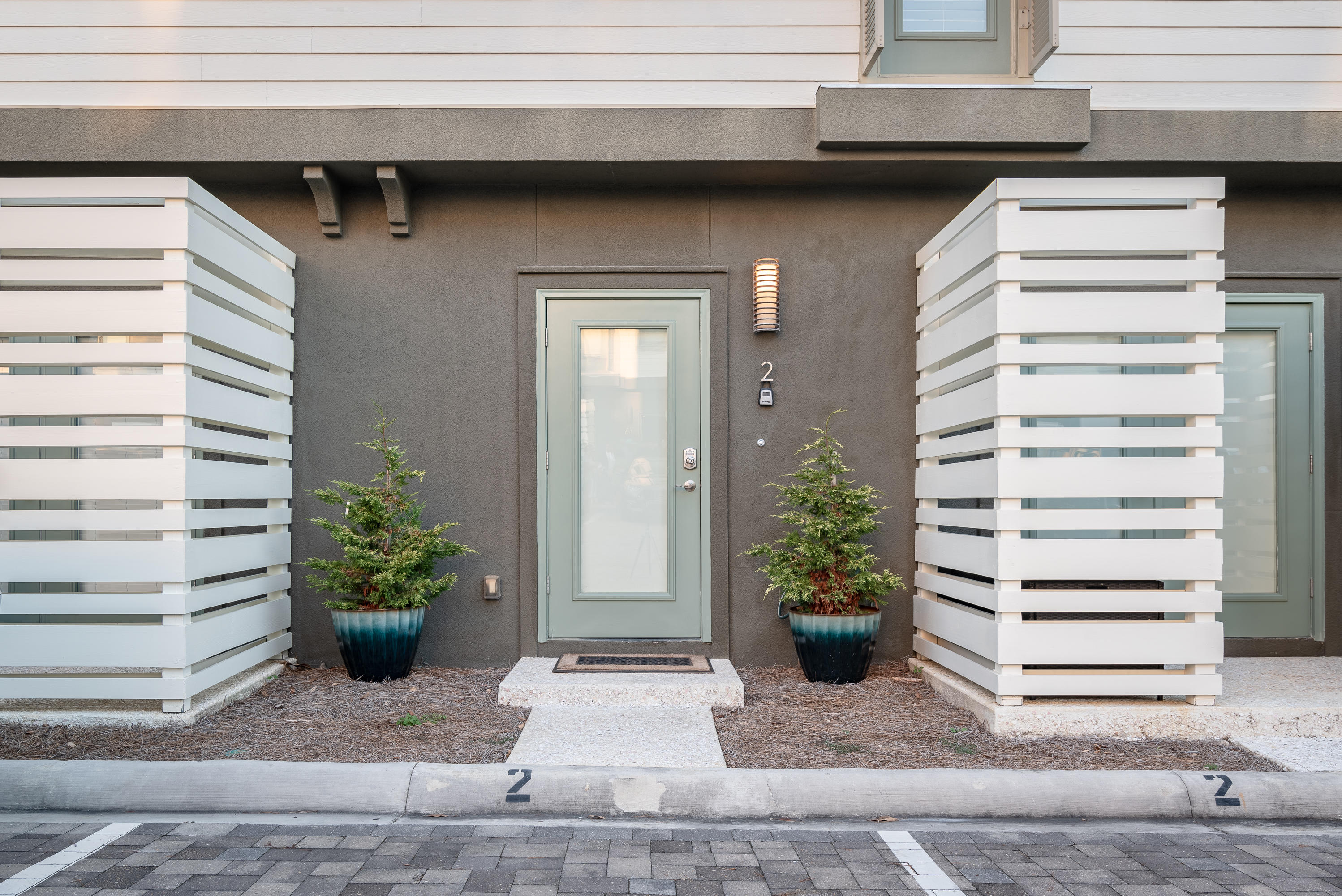 THIRTY BLU - Residential