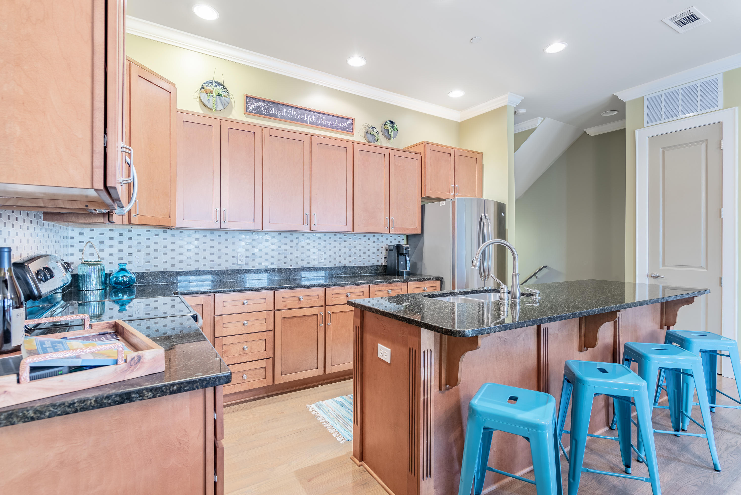 THIRTY BLU - Residential